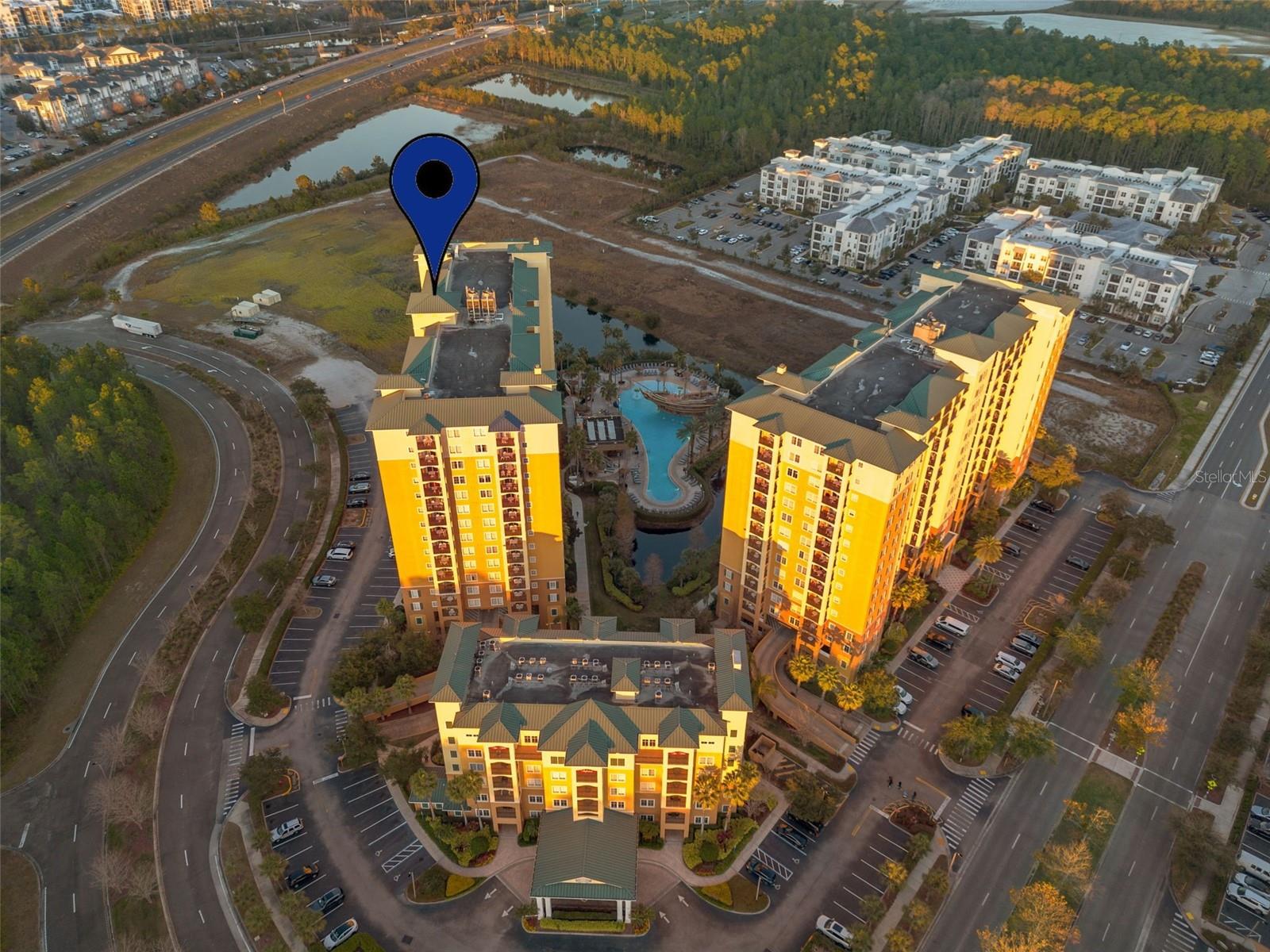 Image 29 of 54 For 8125 Resort Village Drive 51109