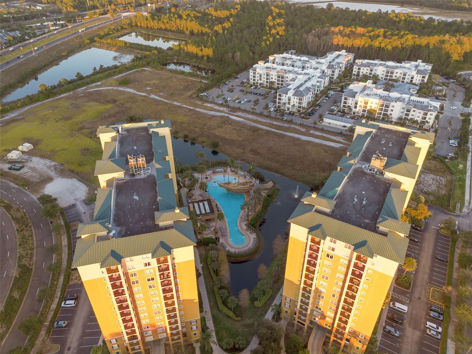 Image 30 of 54 For 8125 Resort Village Drive 51109