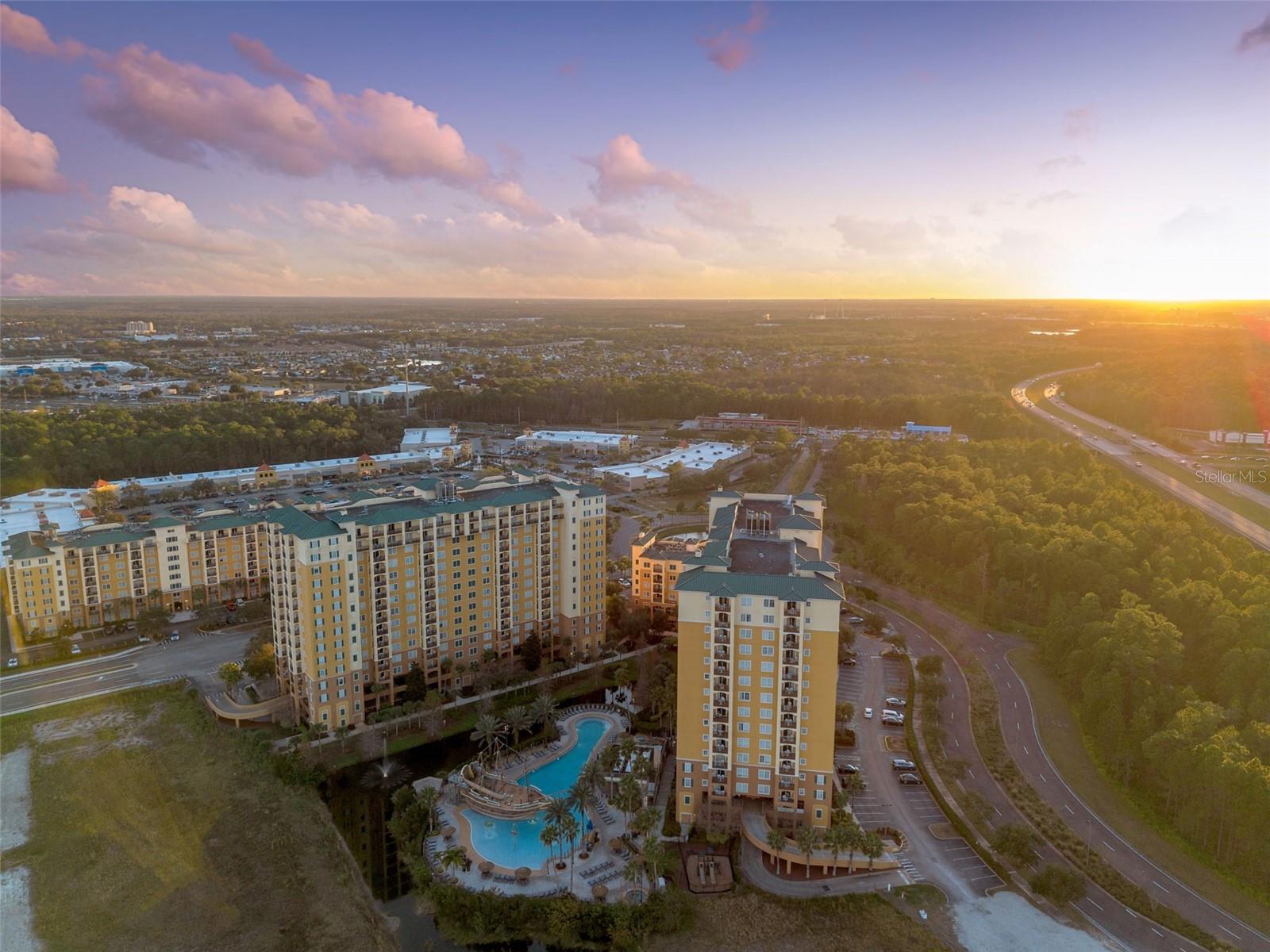 Image 33 of 54 For 8125 Resort Village Drive 51109