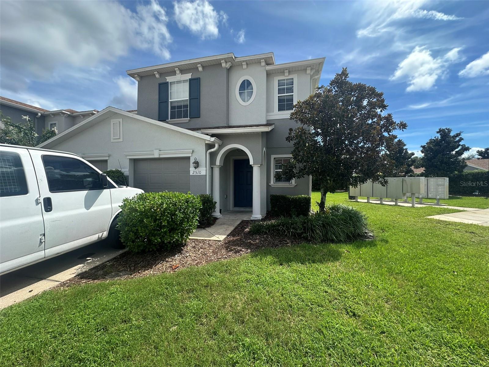 Details for 2510 Hassonite Street, KISSIMMEE, FL 34744