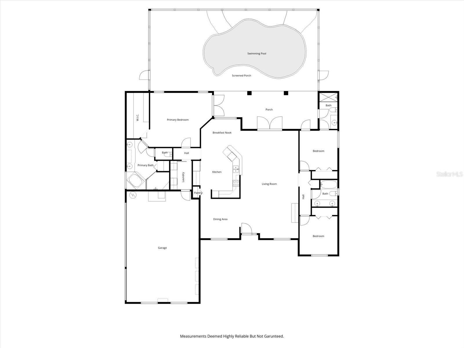 Image 54 of 56 For 101 Lena Ann Drive