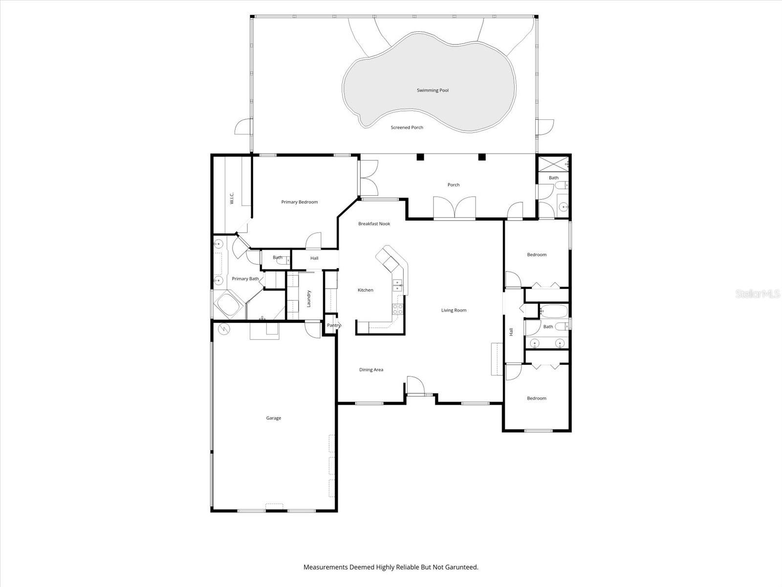 Image 56 of 56 For 101 Lena Ann Drive