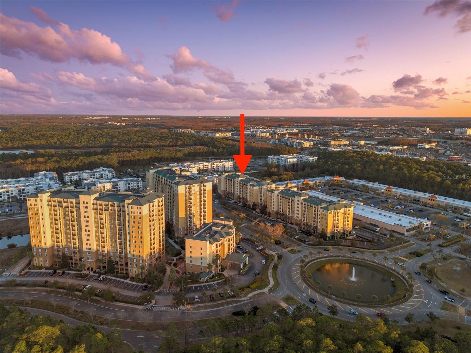 Details for 8100 Poinciana Boulevard 2502, ORLANDO, FL 32821