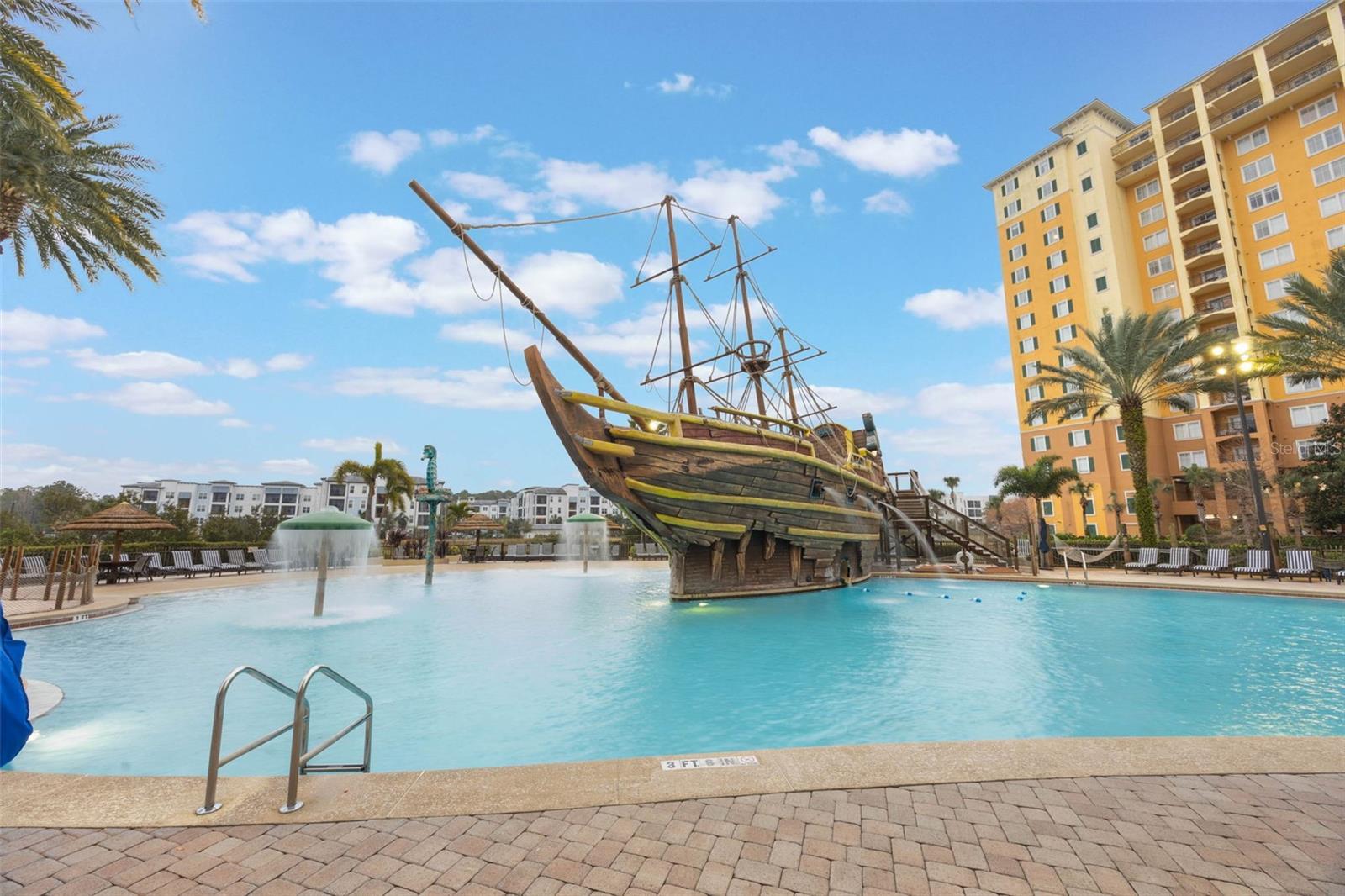 Image 29 of 43 For 8100 Poinciana Boulevard 2502