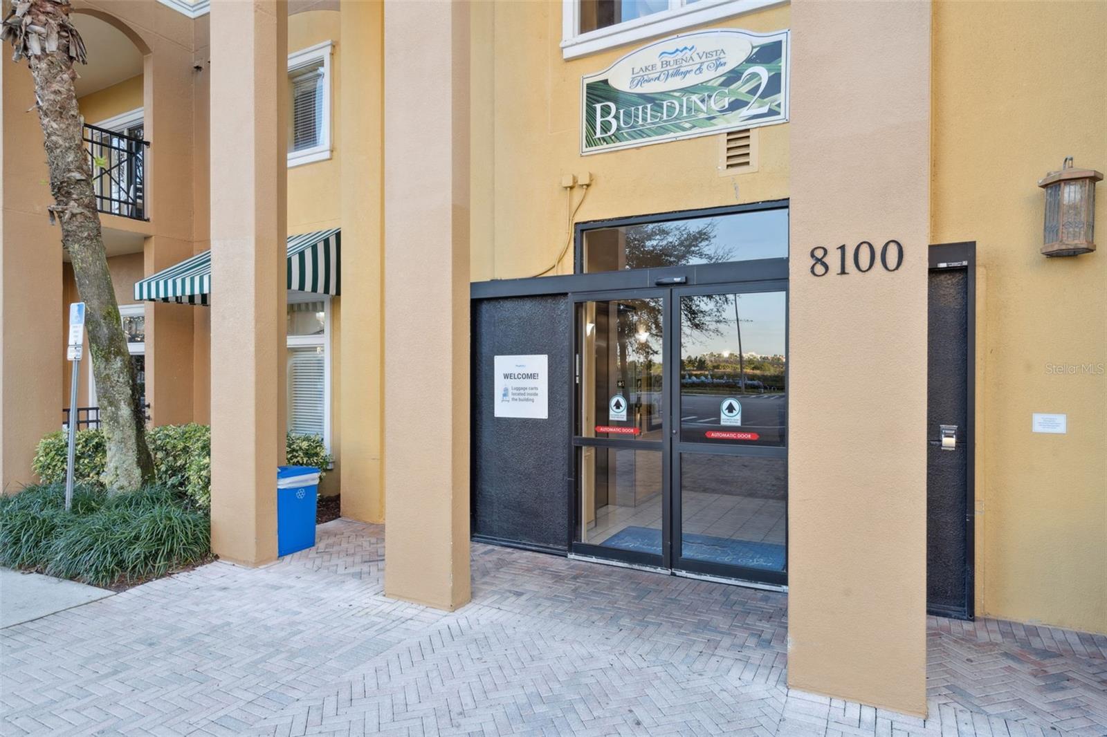 Image 3 of 43 For 8100 Poinciana Boulevard 2502