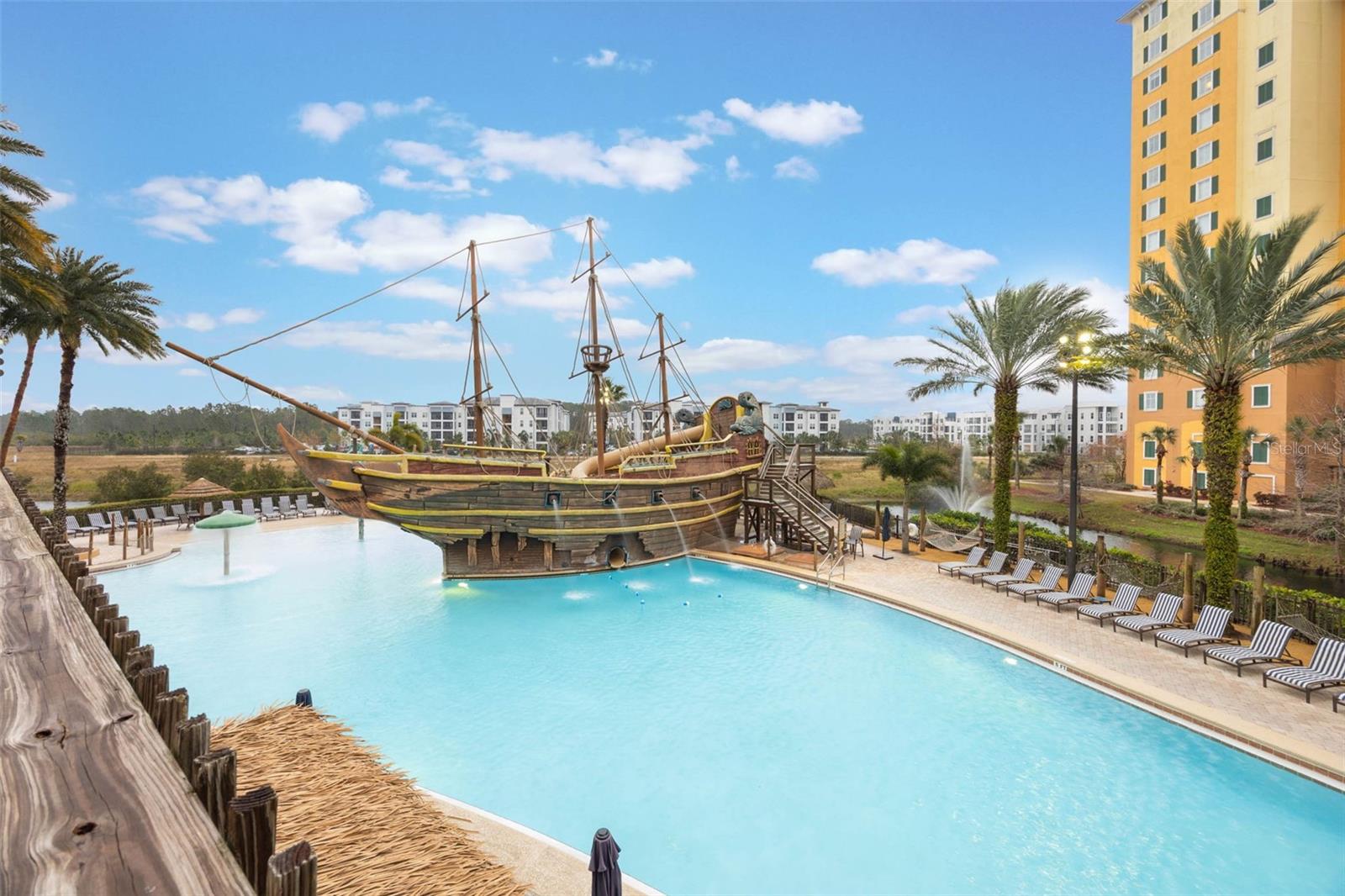 Image 30 of 43 For 8100 Poinciana Boulevard 2502