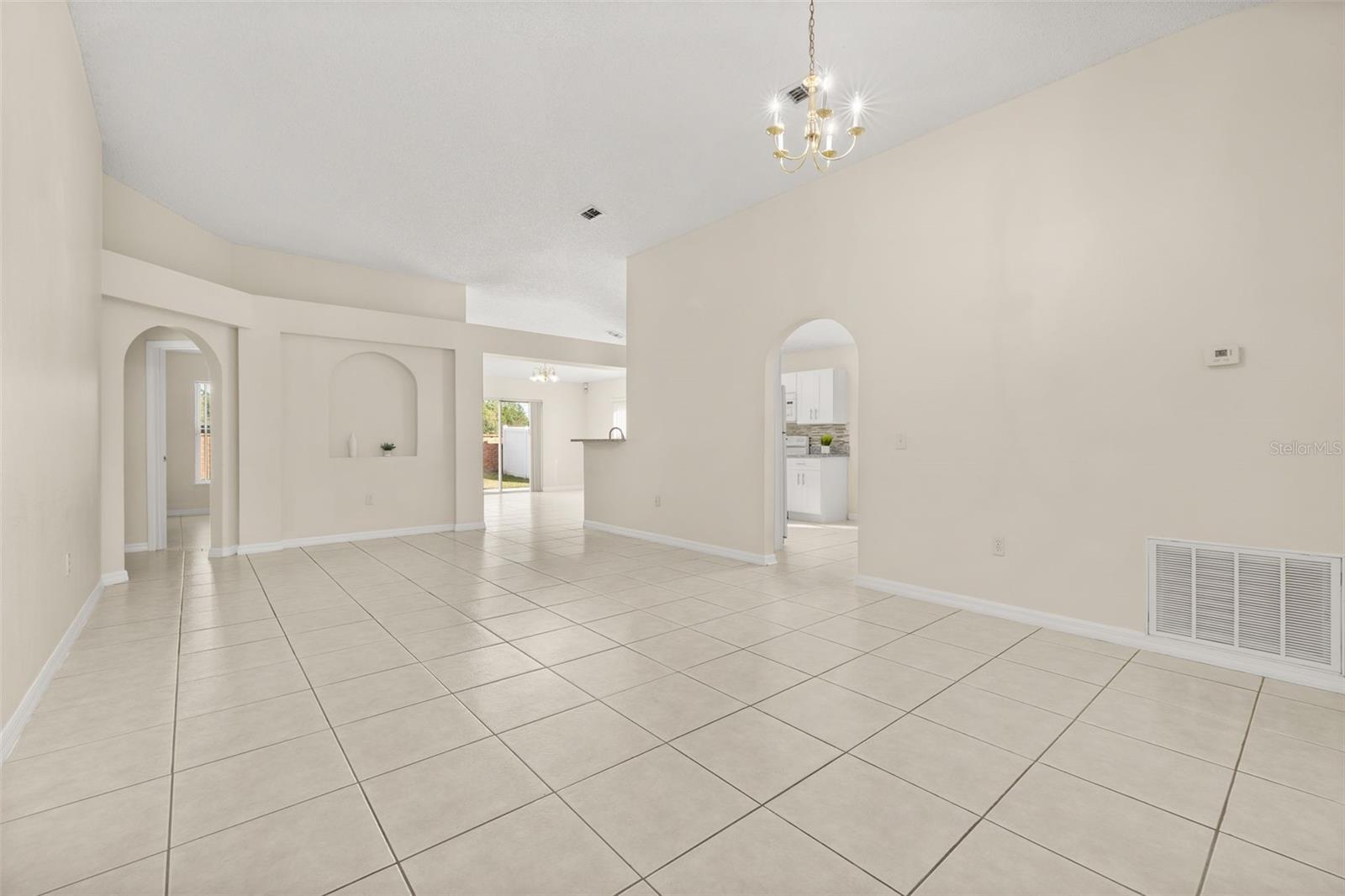 Image 3 of 35 For 2533 Quail Park Terrace