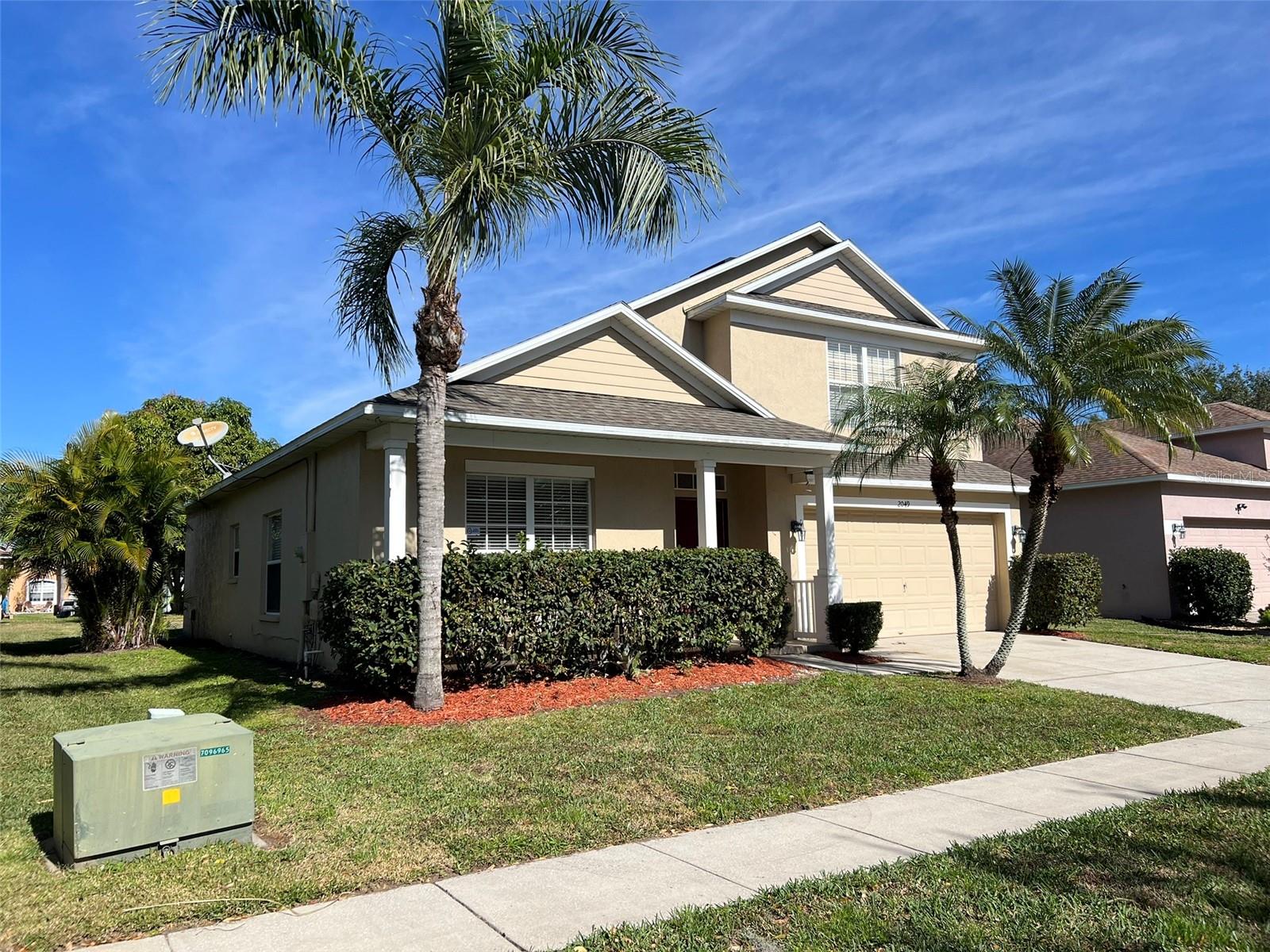 Image 2 of 26 For 2049 Ribbon Falls Parkway