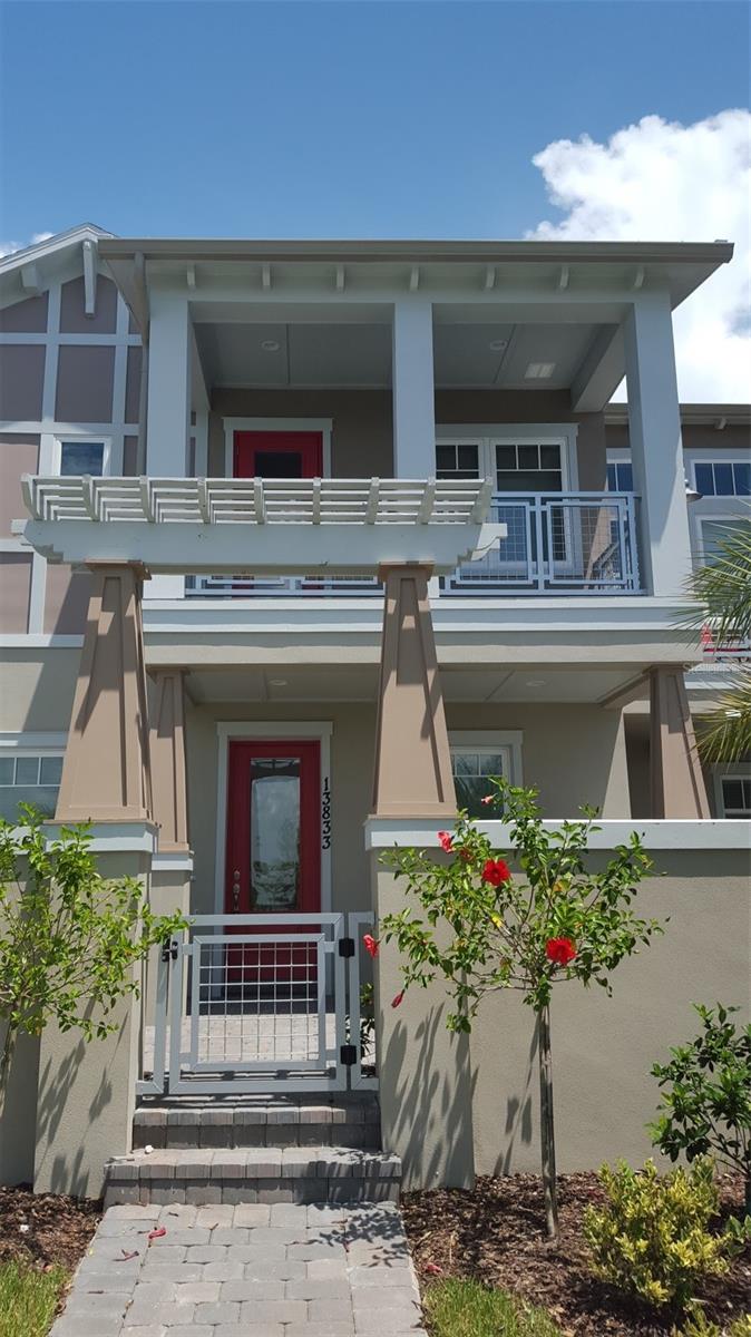 Details for 13833 Benavente Avenue, ORLANDO, FL 32827