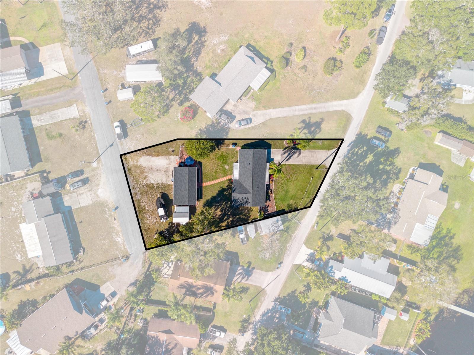 Image 2 of 65 For 6130 Lake Lizzie Drive