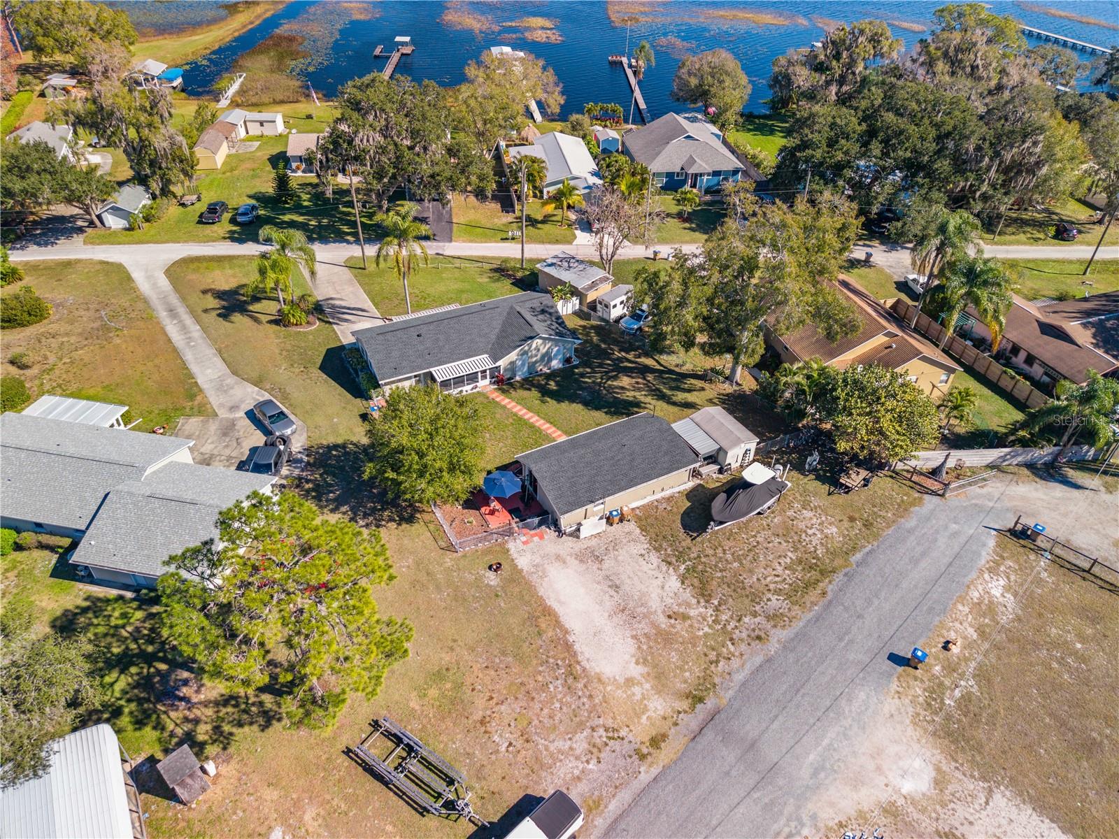 Image 58 of 65 For 6130 Lake Lizzie Drive