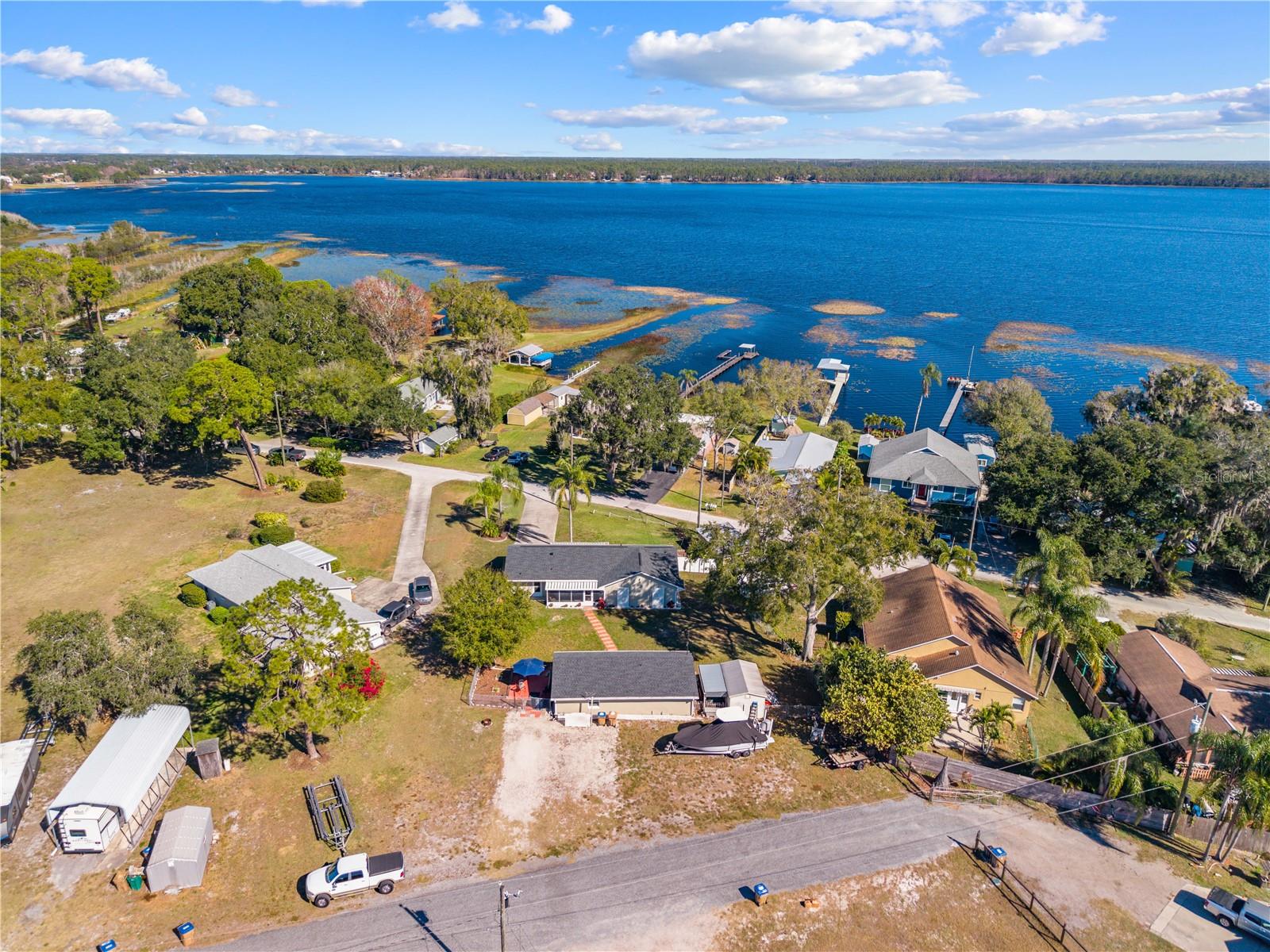 Image 59 of 65 For 6130 Lake Lizzie Drive