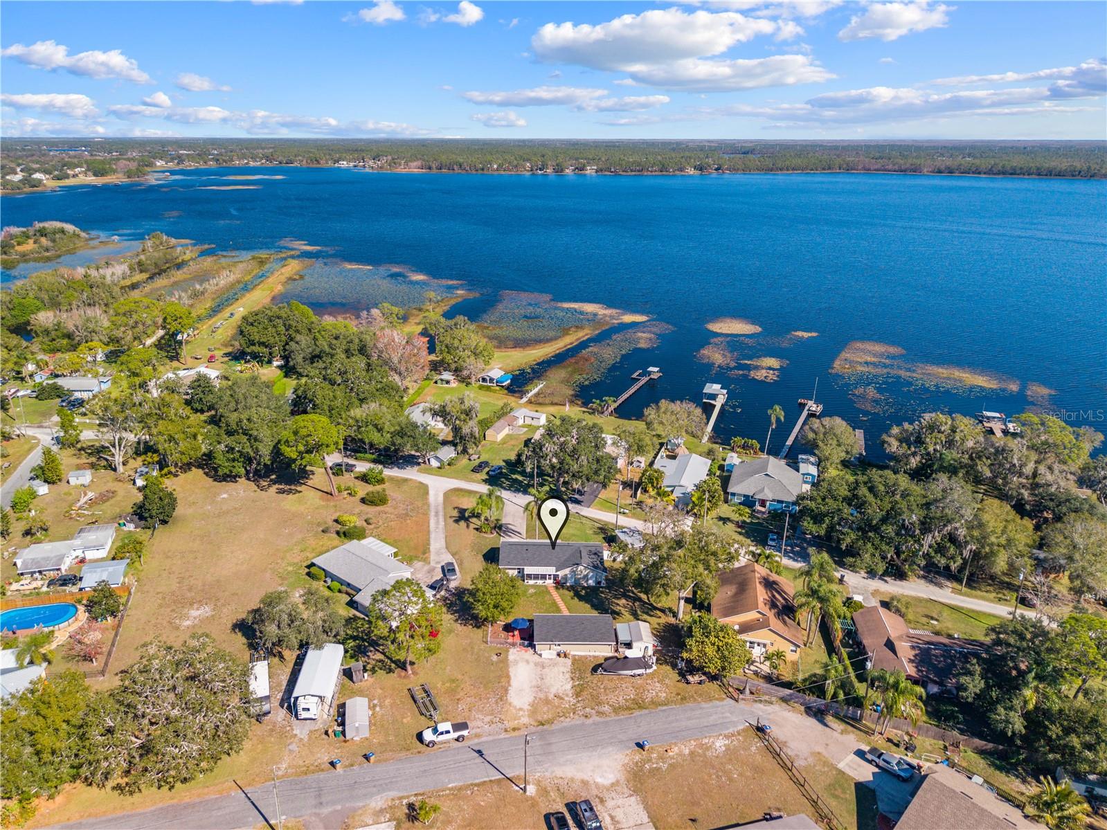 Image 60 of 65 For 6130 Lake Lizzie Drive