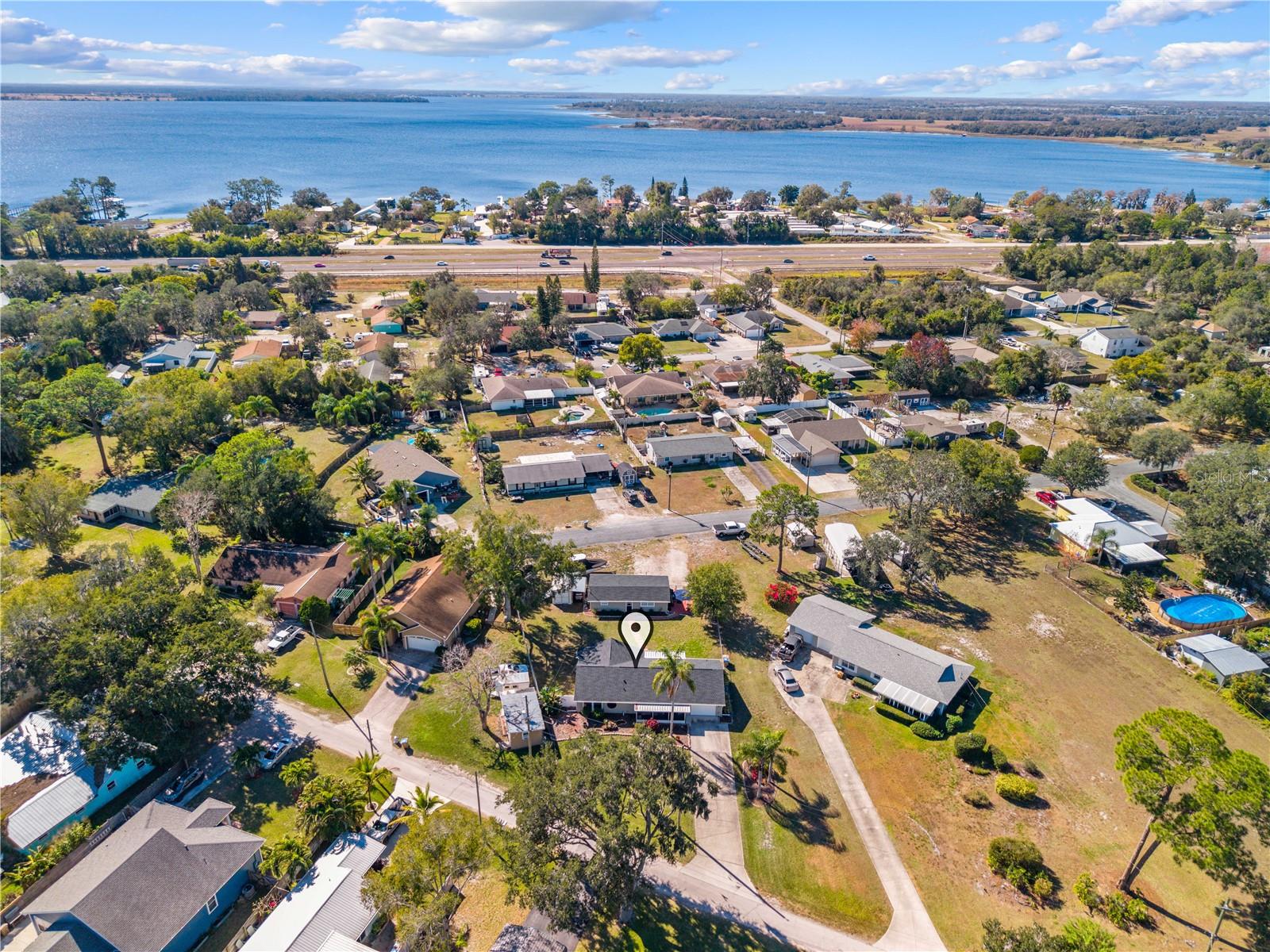 Image 63 of 65 For 6130 Lake Lizzie Drive