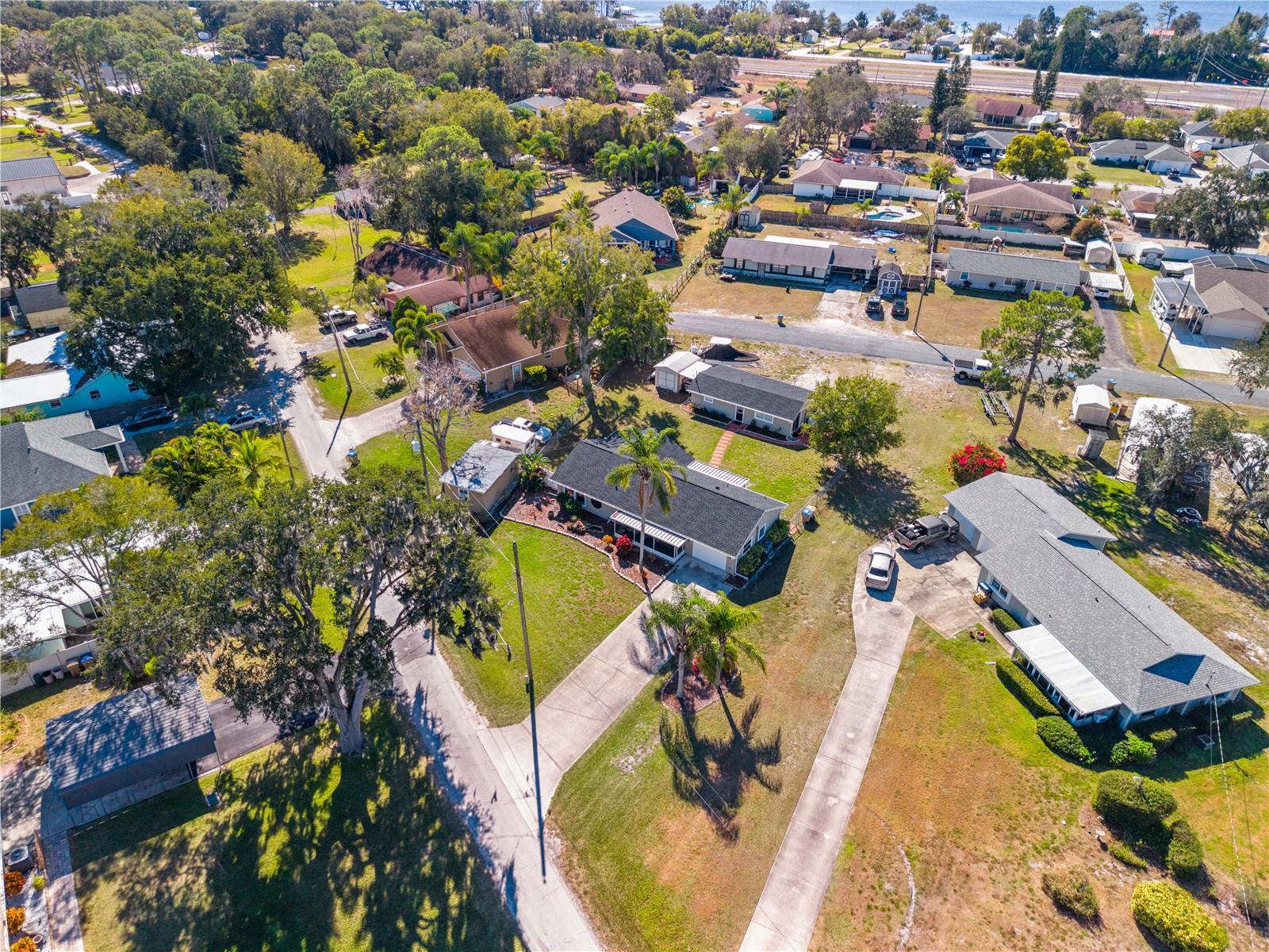 Image 64 of 65 For 6130 Lake Lizzie Drive