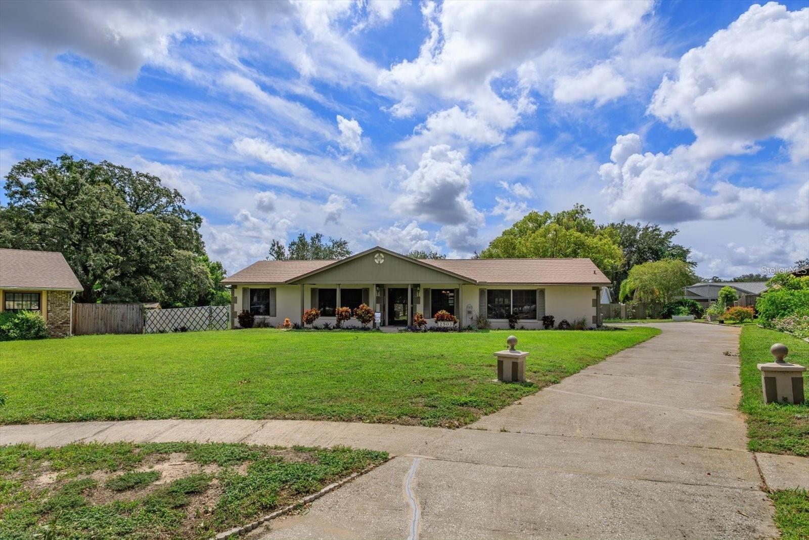 Image 3 of 59 For 2503 Woodhaven Court