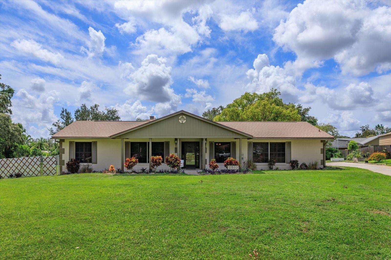 Image 4 of 59 For 2503 Woodhaven Court