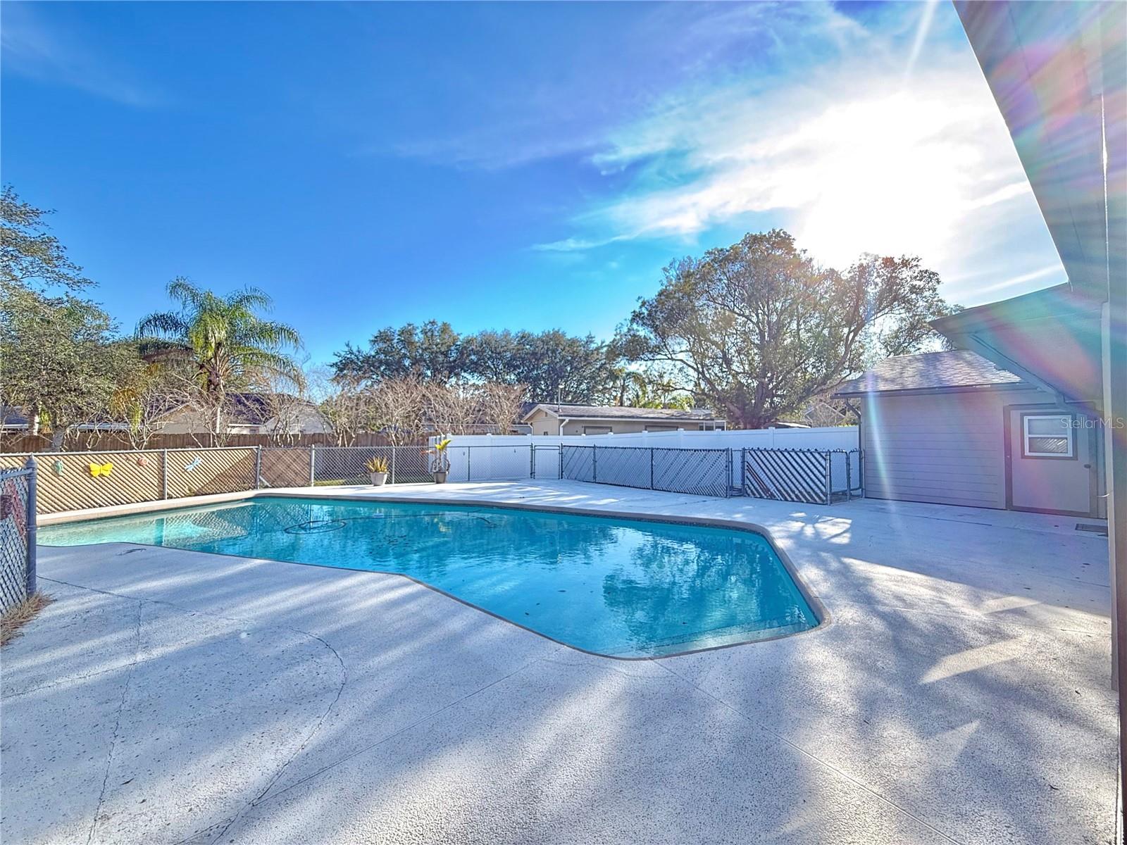 Image 48 of 59 For 2503 Woodhaven Court