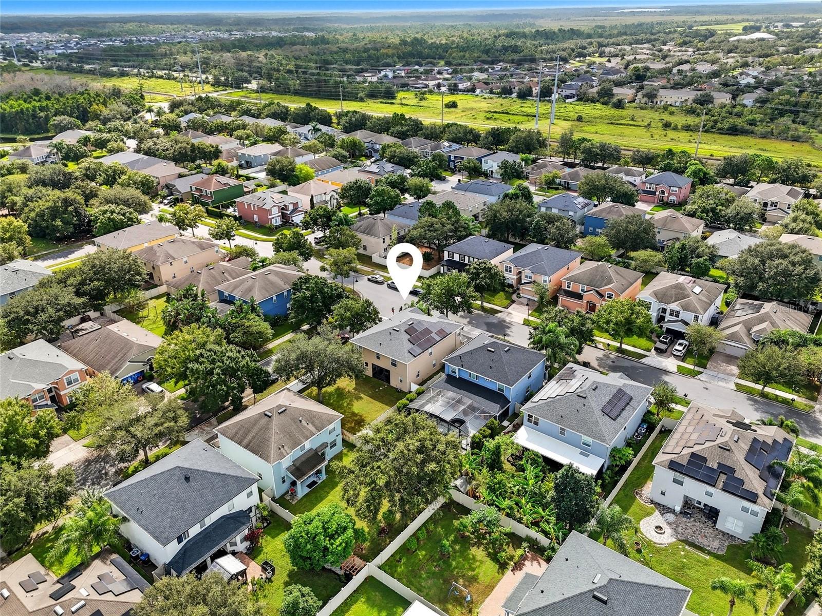 Image 47 of 51 For 12633 Weatherford Way