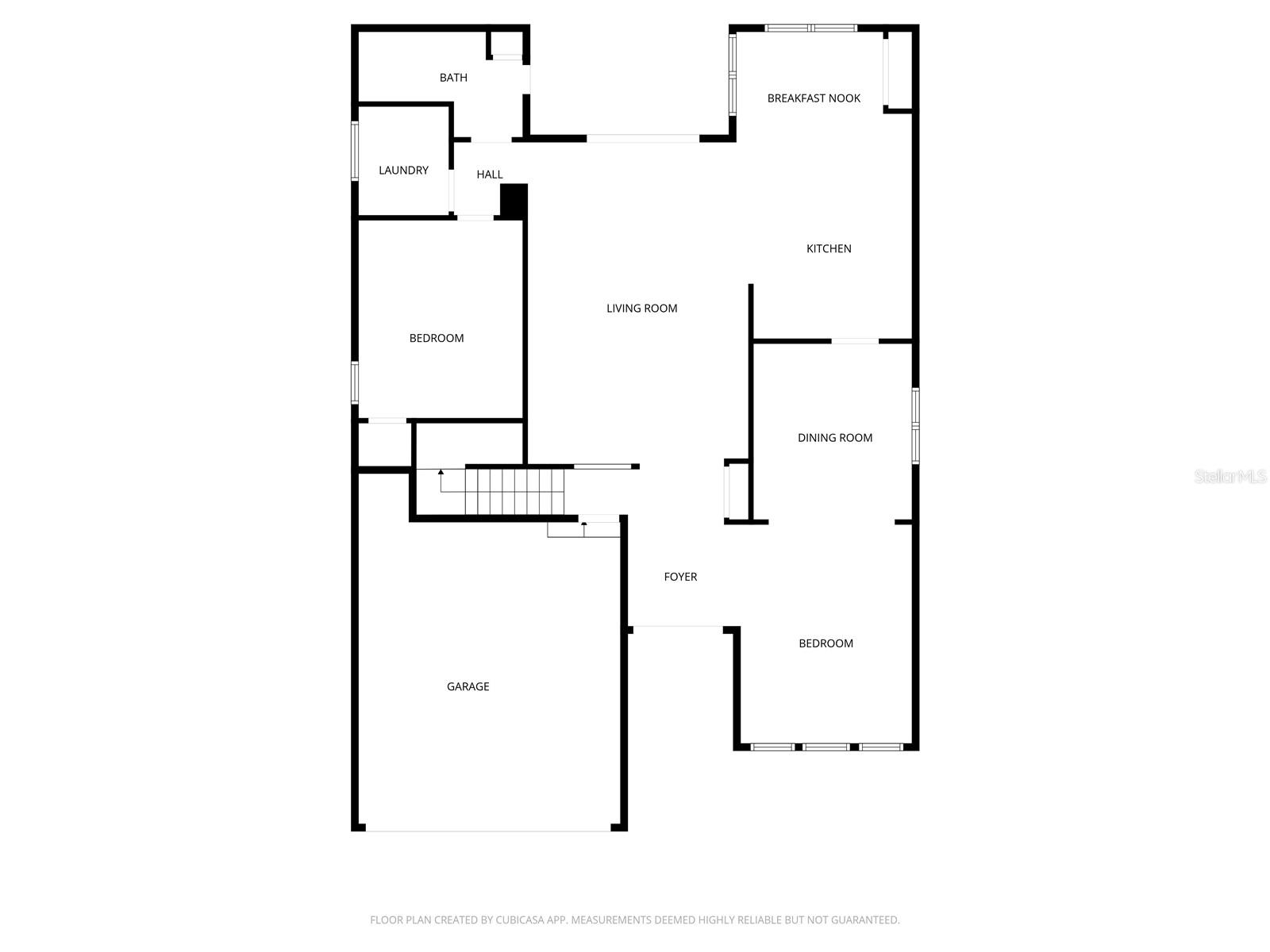 Image 50 of 51 For 12633 Weatherford Way