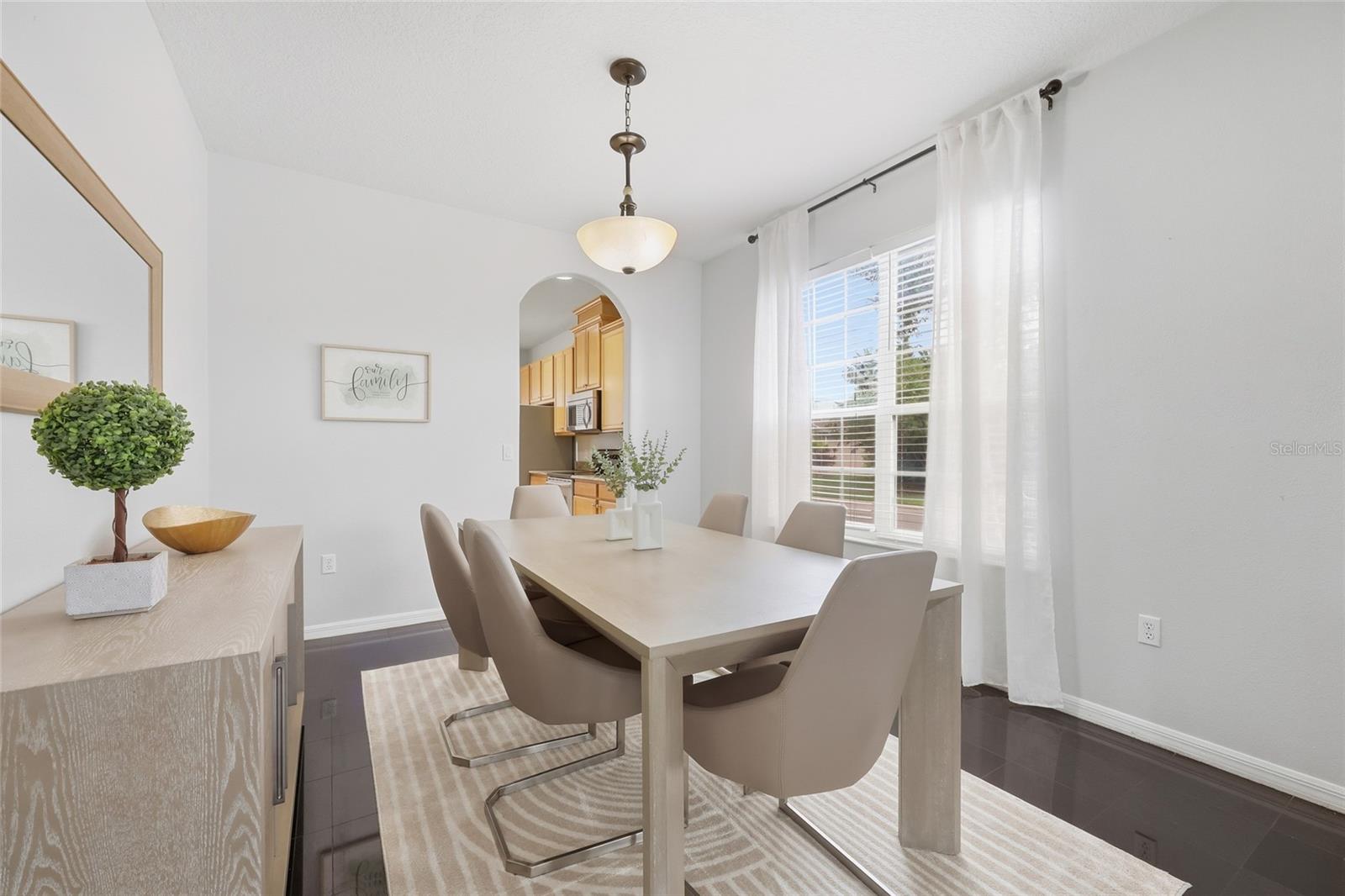 Image 9 of 51 For 12633 Weatherford Way