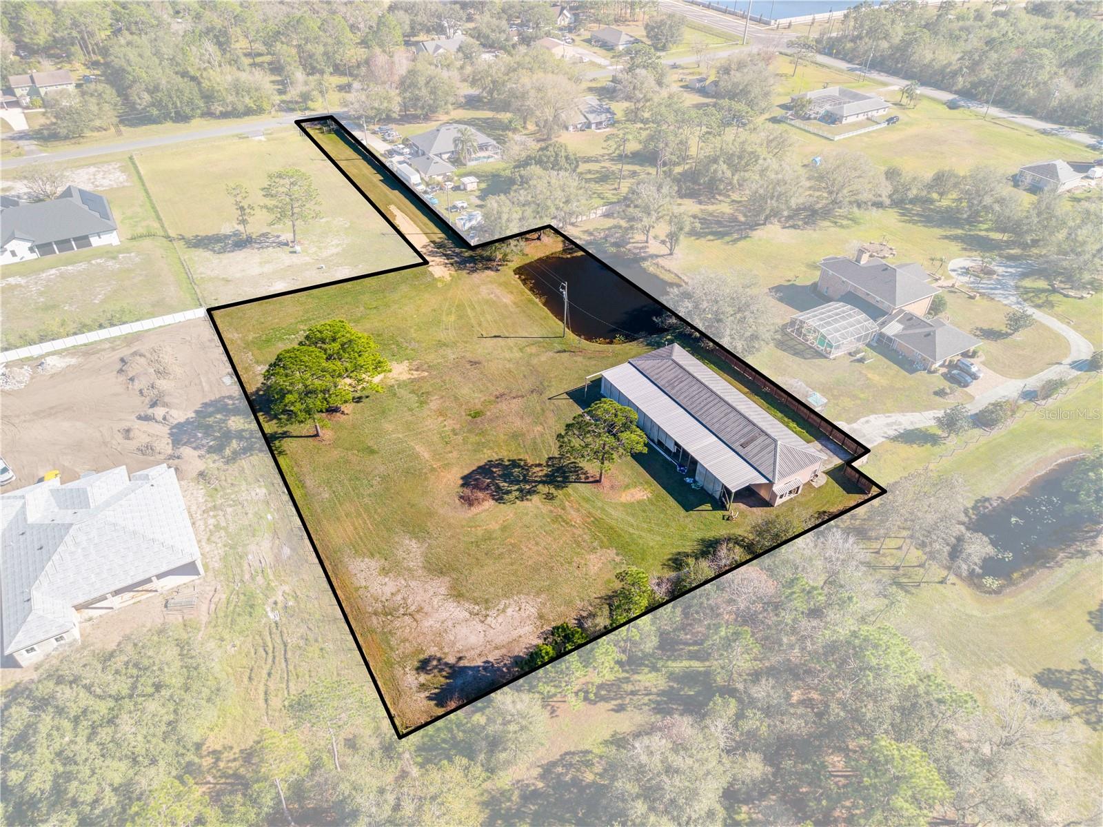 Details for 3936 Lakeview Acres Road, ST CLOUD, FL 34772