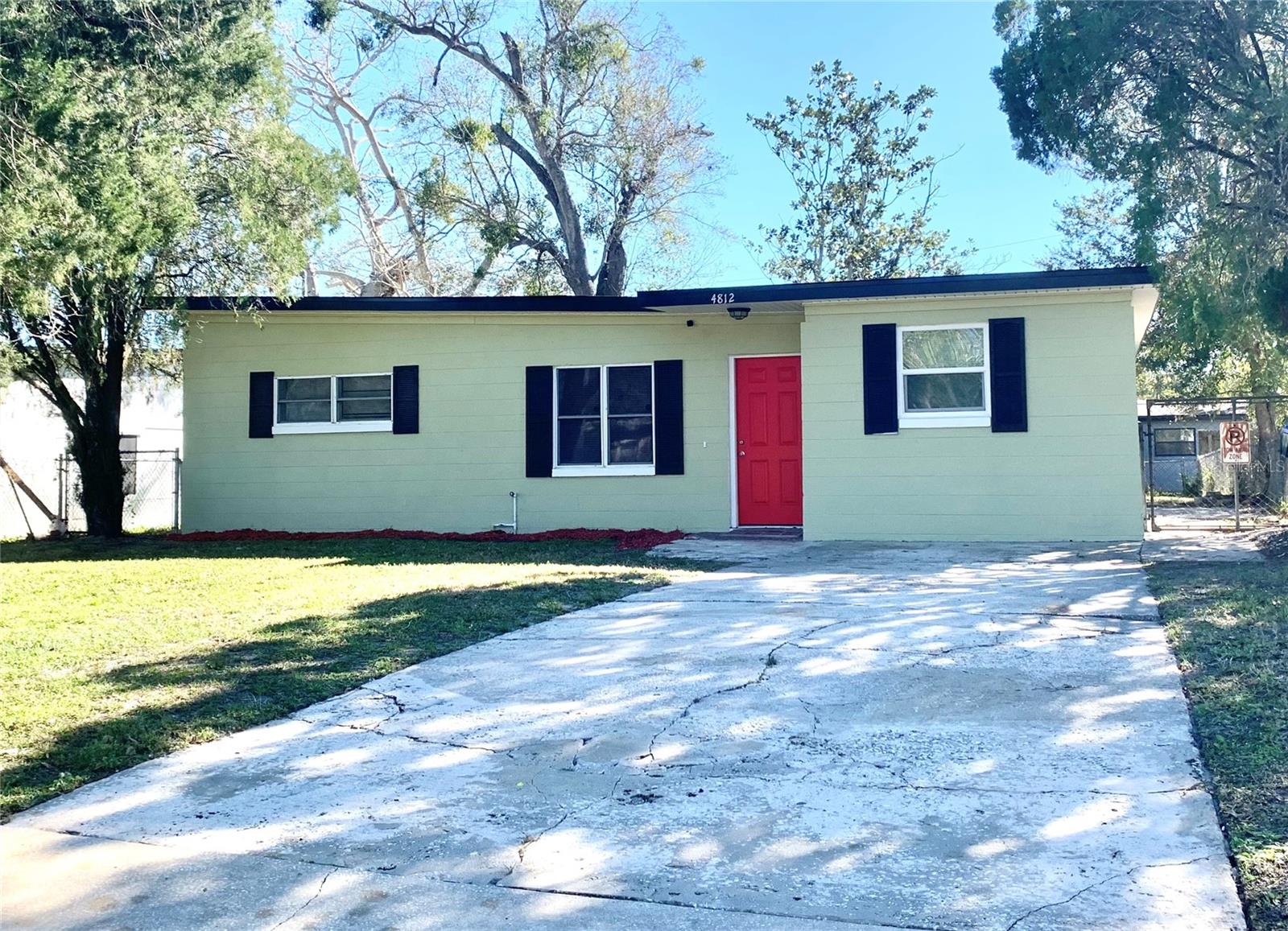 Details for 4812 Deauville Drive, ORLANDO, FL 32808