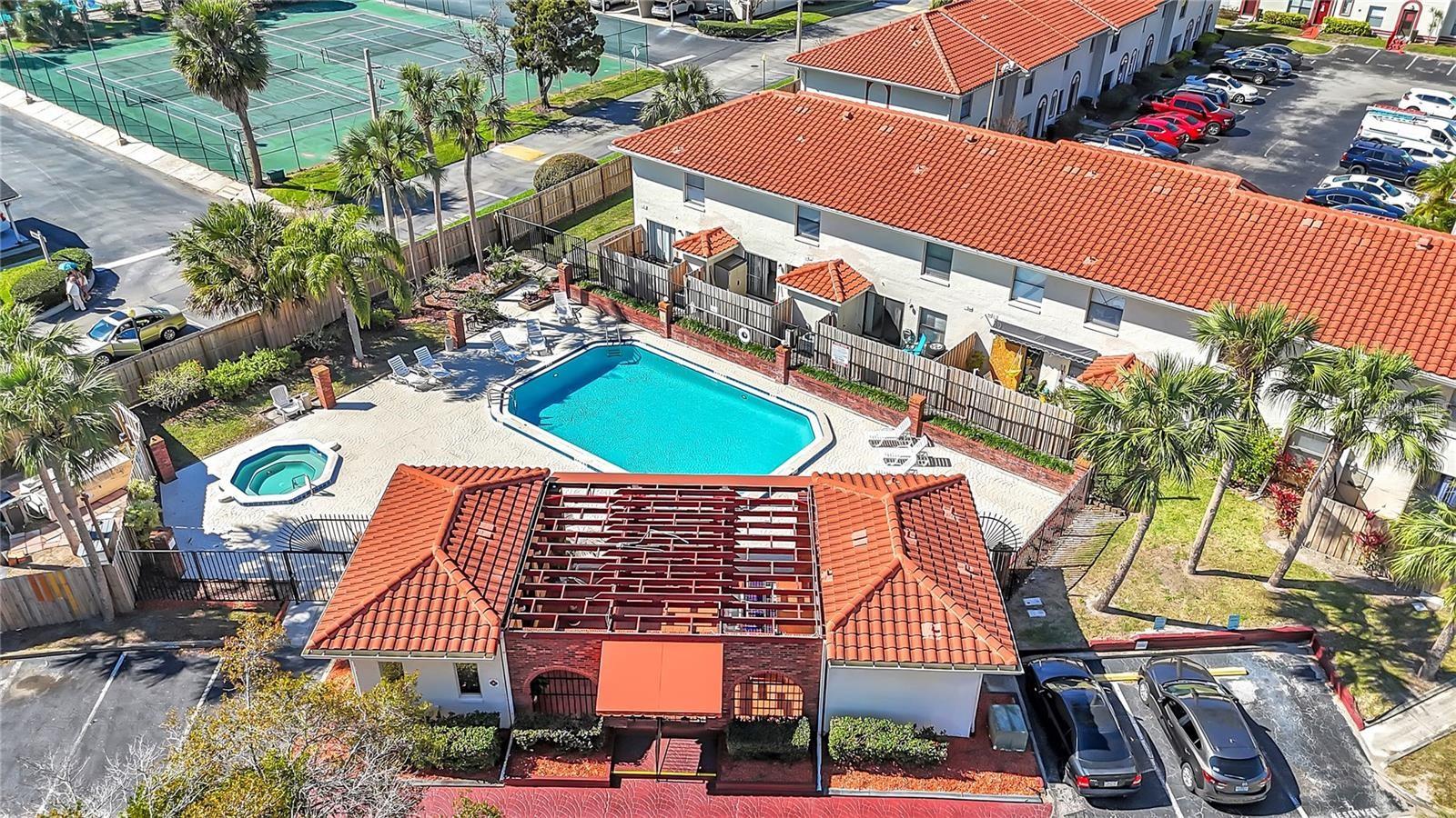 Image 20 of 28 For 1631 Little Falls Circle 92