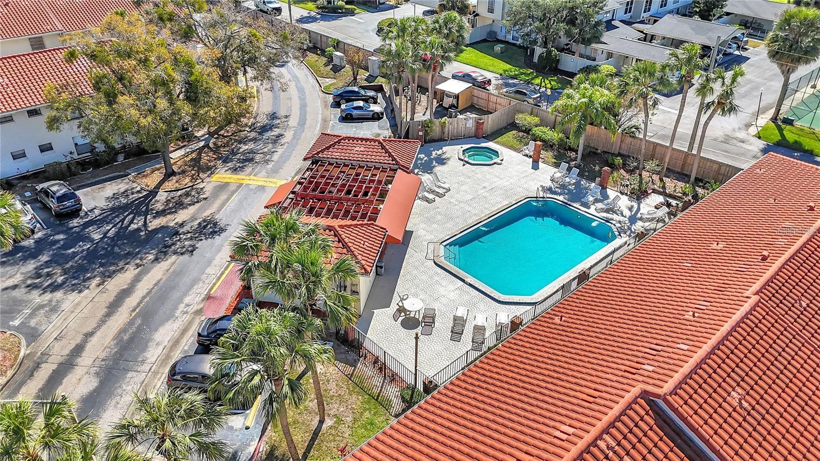 Image 21 of 28 For 1631 Little Falls Circle 92