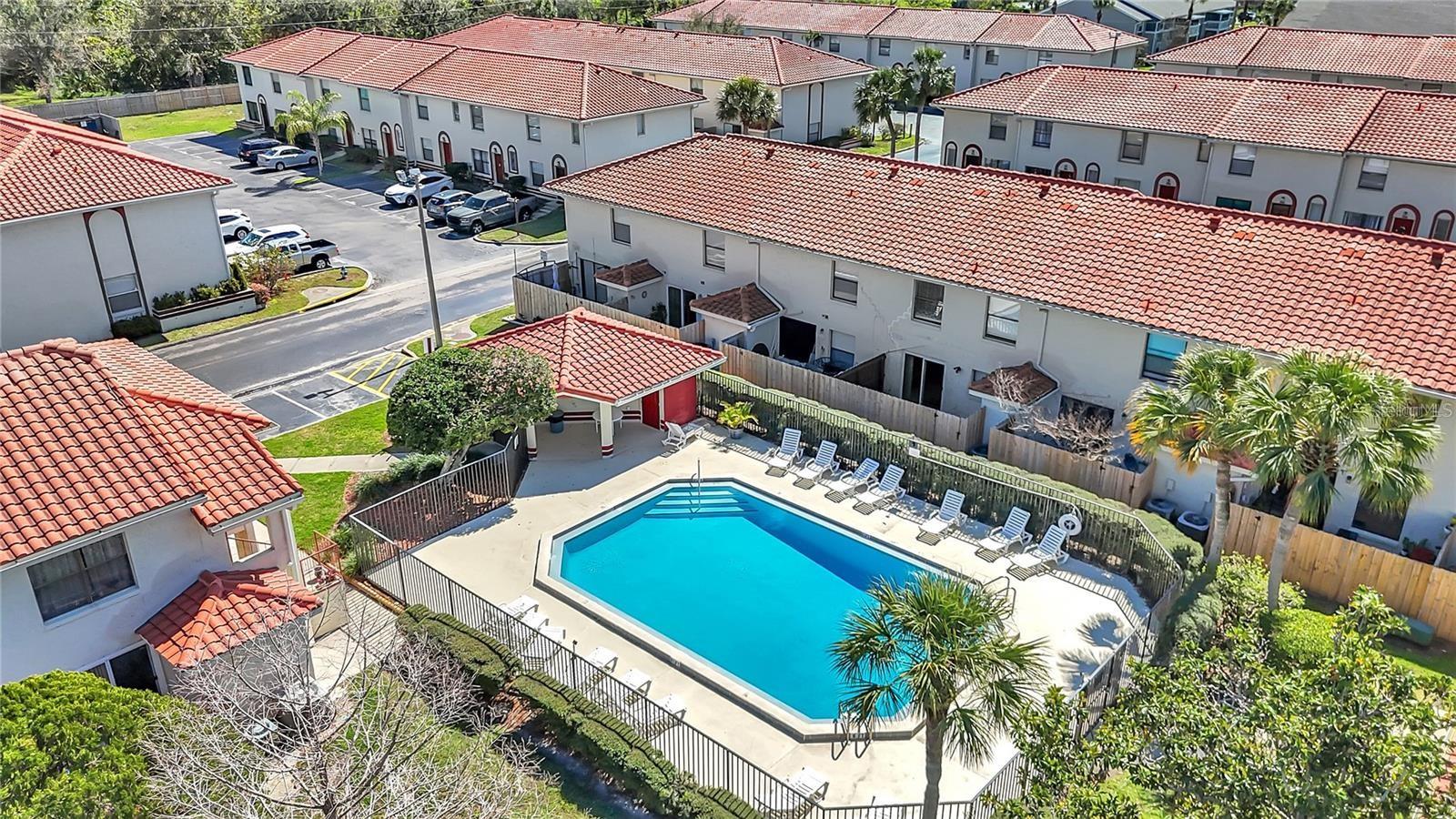 Image 27 of 28 For 1631 Little Falls Circle 92