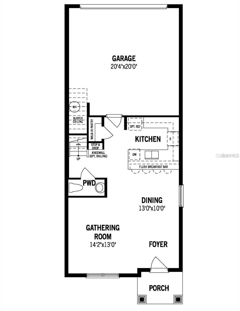 Image 73 of 74 For 9948 Red Canoe Alley