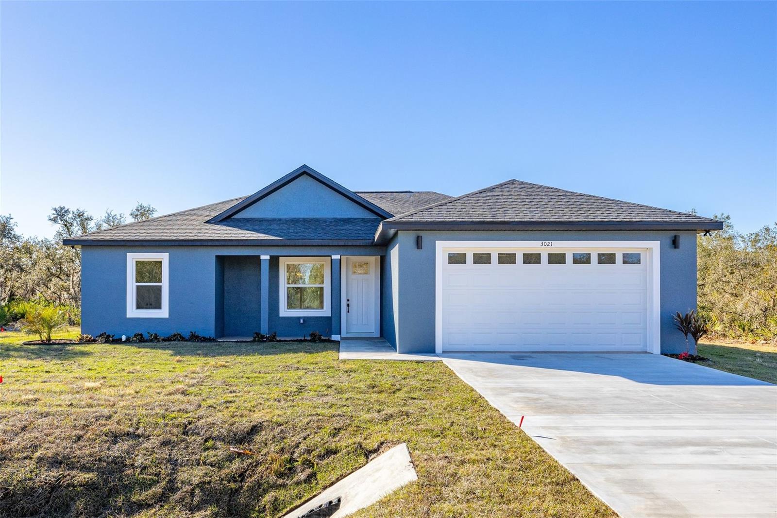 Details for 3021 Kenosha Road, AVON PARK, FL 33825