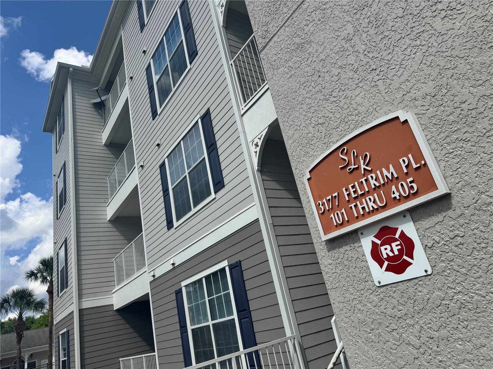 Details for 3177 Feltrim Place 201, KISSIMMEE, FL 34747