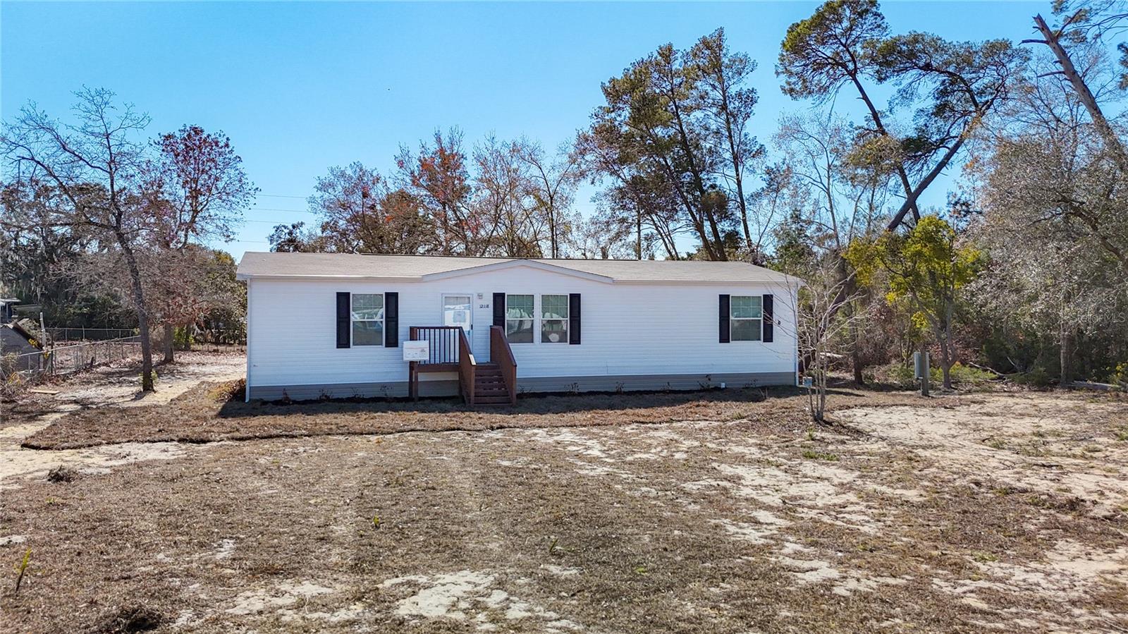 Details for 12118 Pitcairn Street, BROOKSVILLE, FL 34613