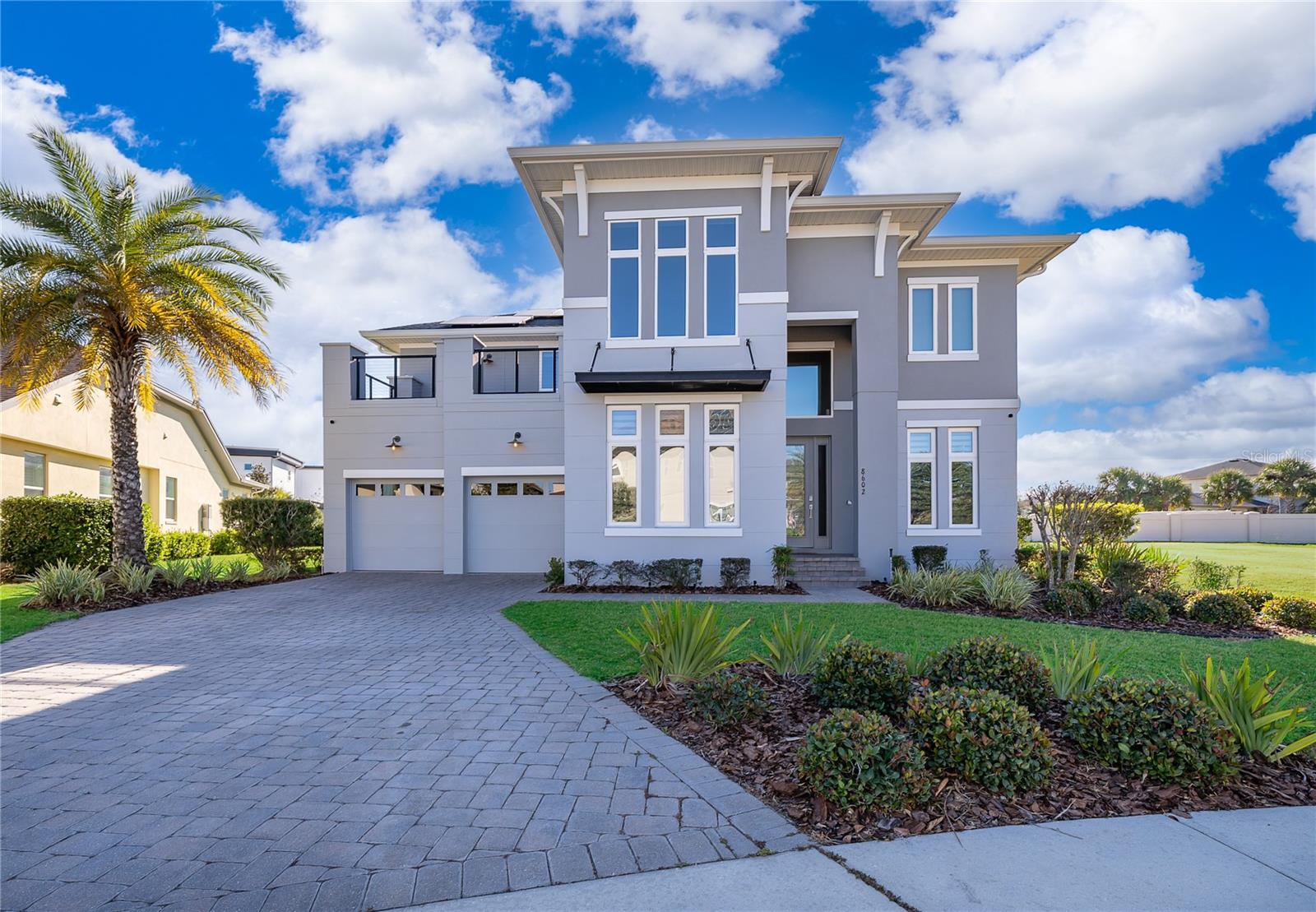 Details for 8602 Finsen Street, ORLANDO, FL 32827