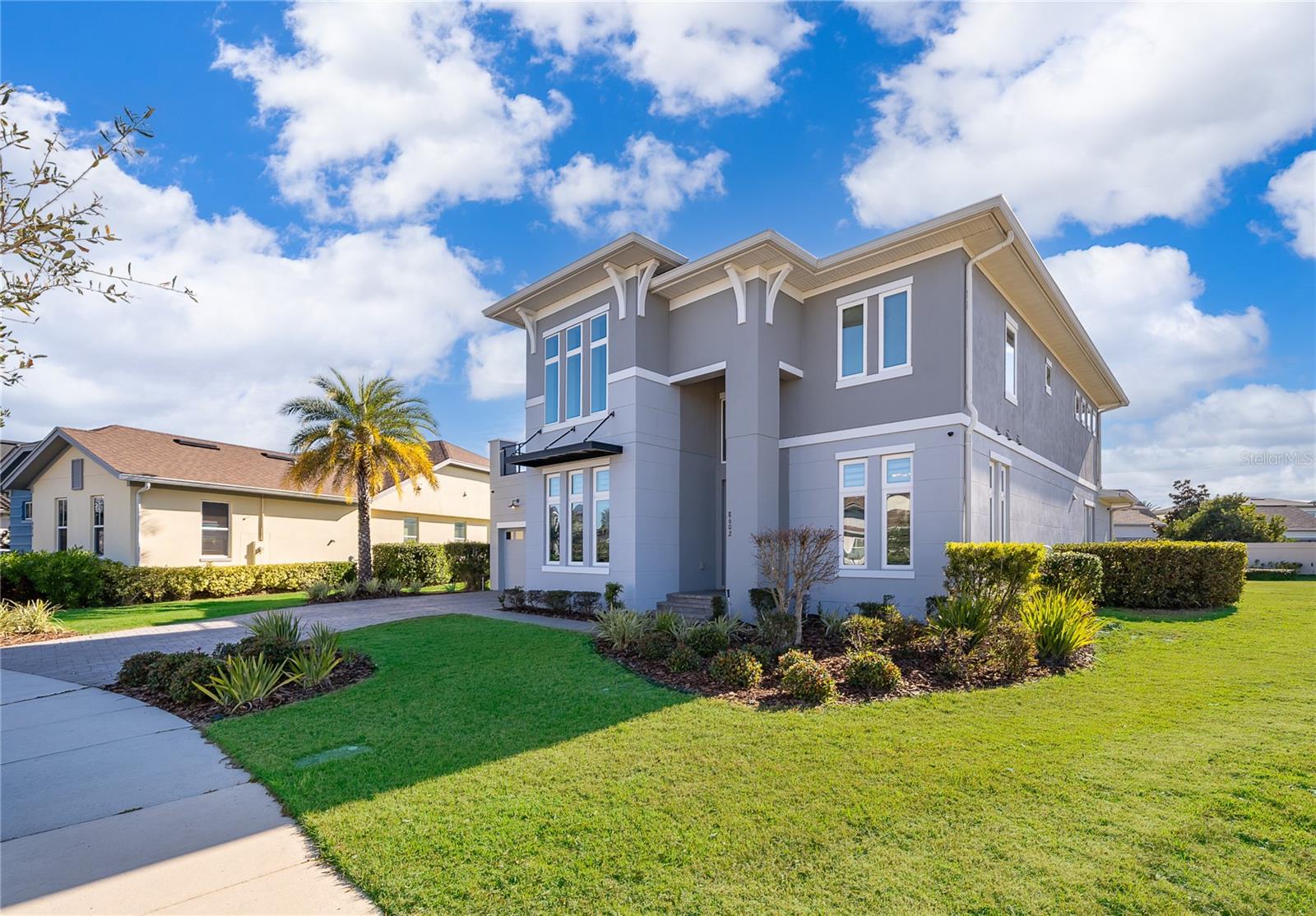 Image 3 of 53 For 8602 Finsen Street