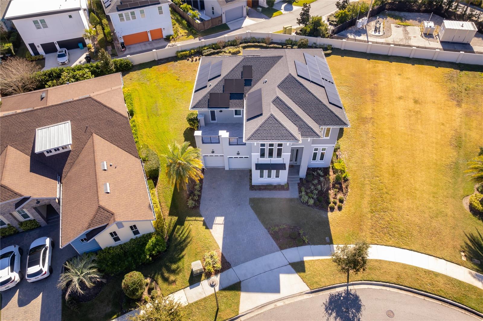 Image 4 of 53 For 8602 Finsen Street