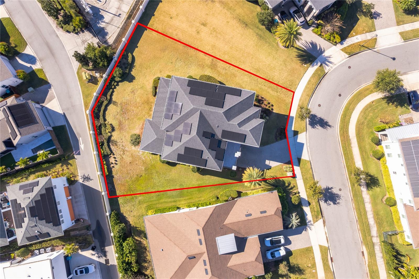 Image 42 of 53 For 8602 Finsen Street