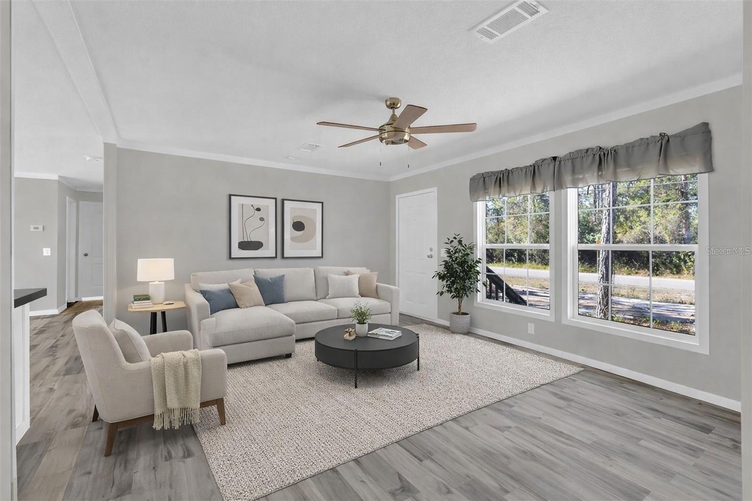 Image 3 of 30 For 4835 Nova Avenue