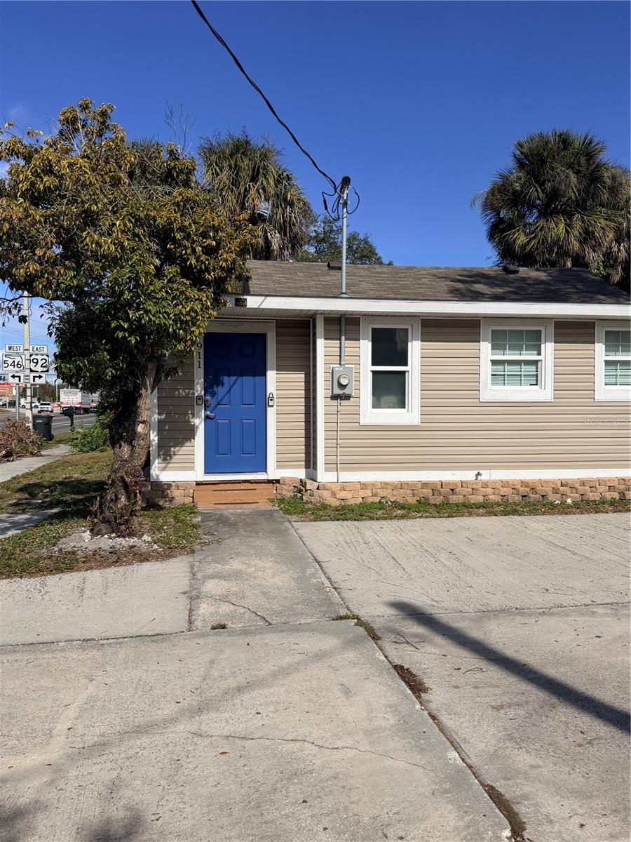 Details for 907 Wabash Avenue, LAKELAND, FL 33815