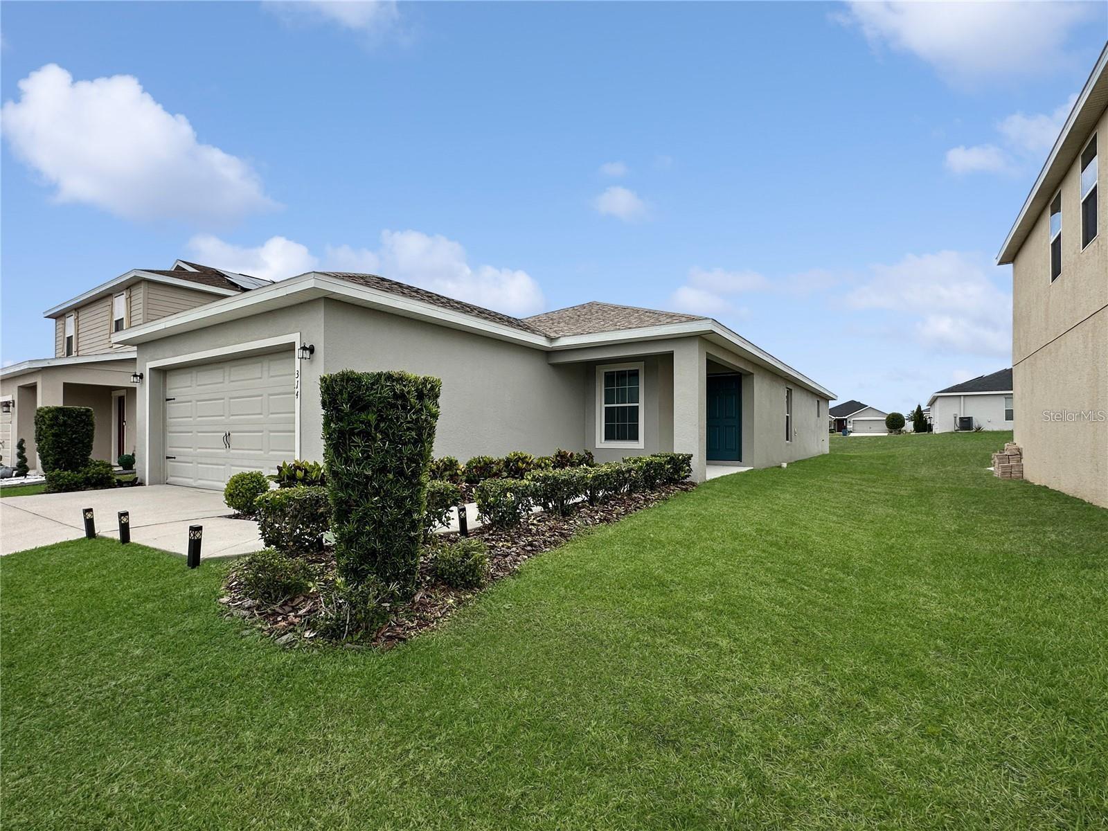 Details for 314 Tanager Street, HAINES CITY, FL 33844