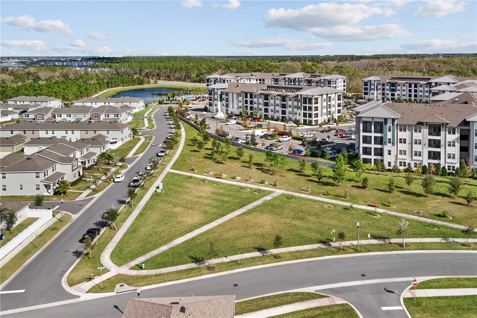 Image 17 of 81 For 15633 Water Spring Boulevard