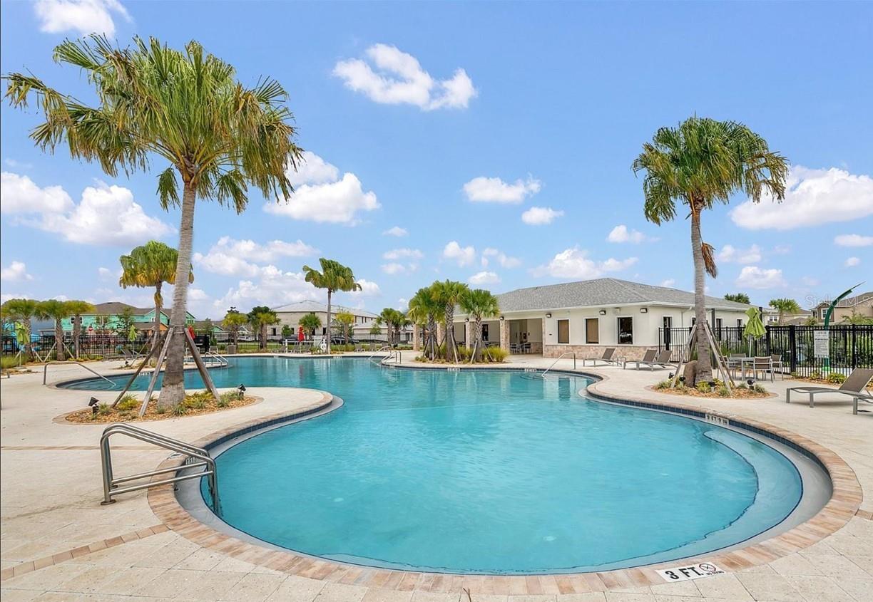 Image 25 of 81 For 15633 Water Spring Boulevard