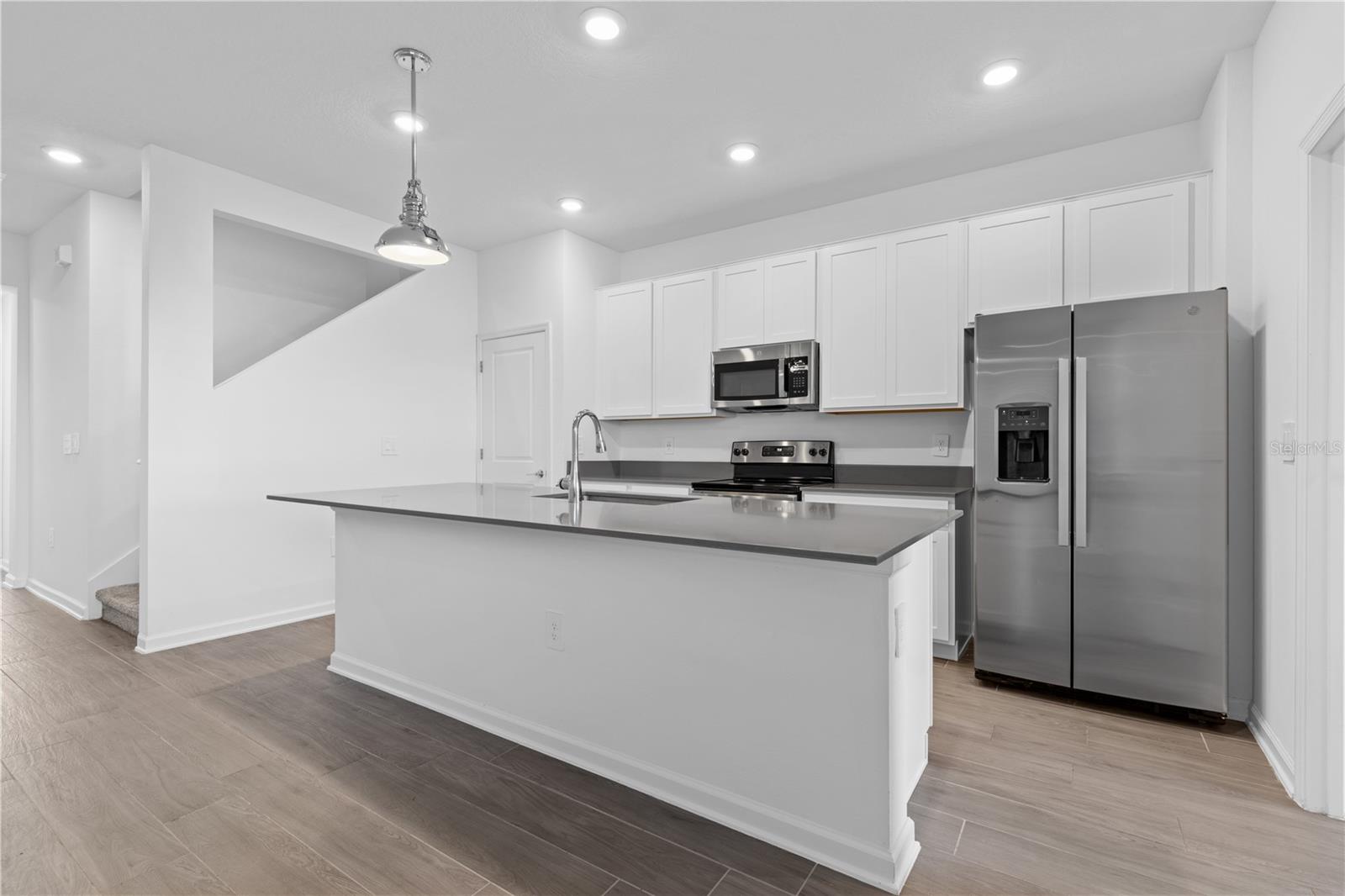 Image 36 of 81 For 15633 Water Spring Boulevard