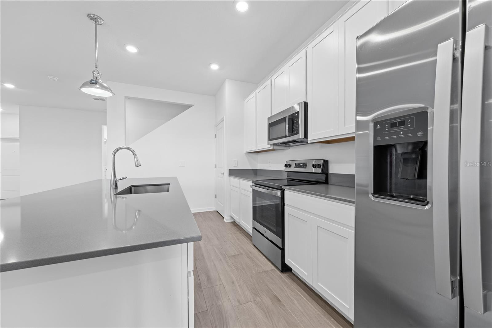 Image 39 of 81 For 15633 Water Spring Boulevard