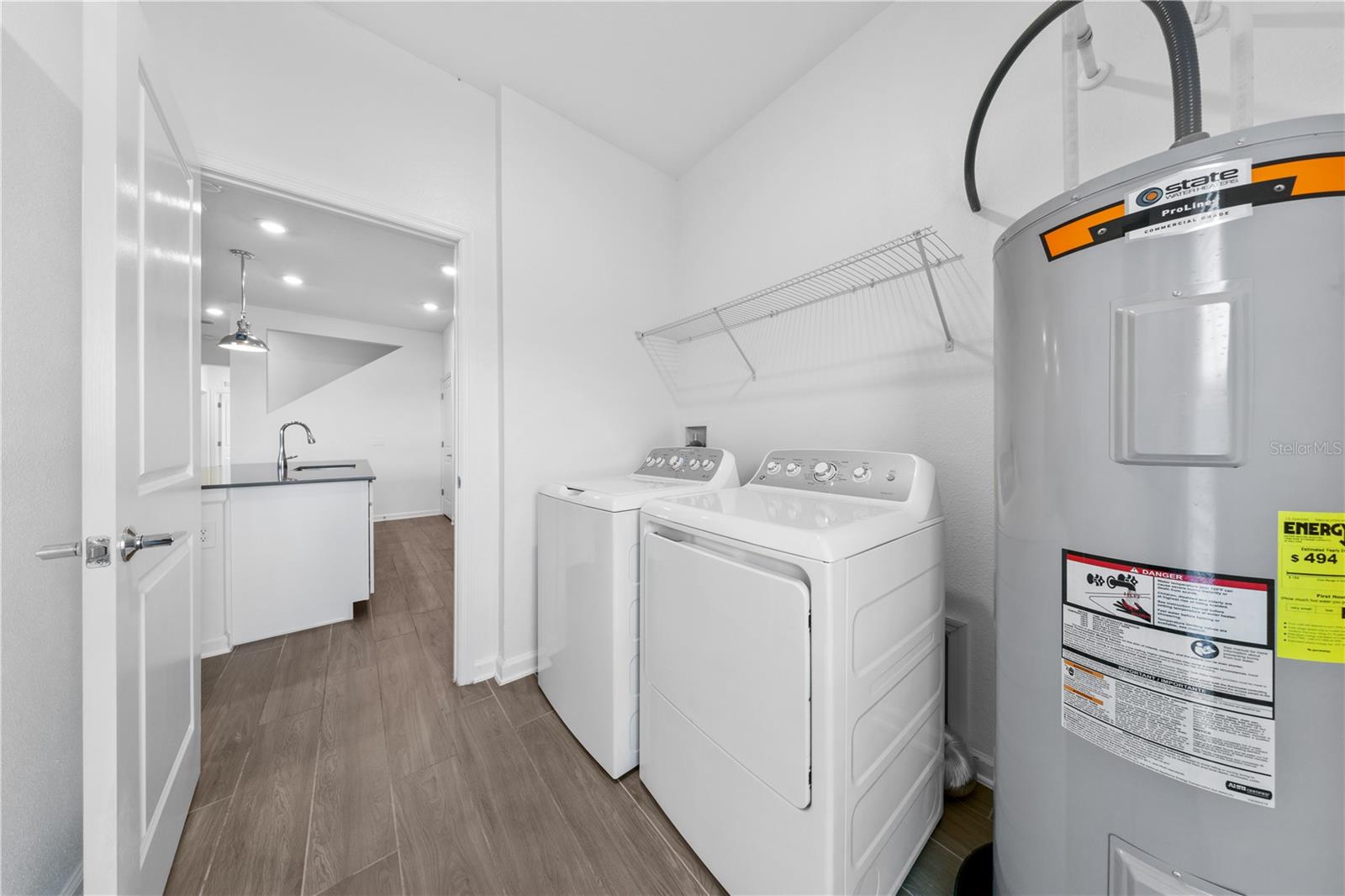 Image 48 of 81 For 15633 Water Spring Boulevard