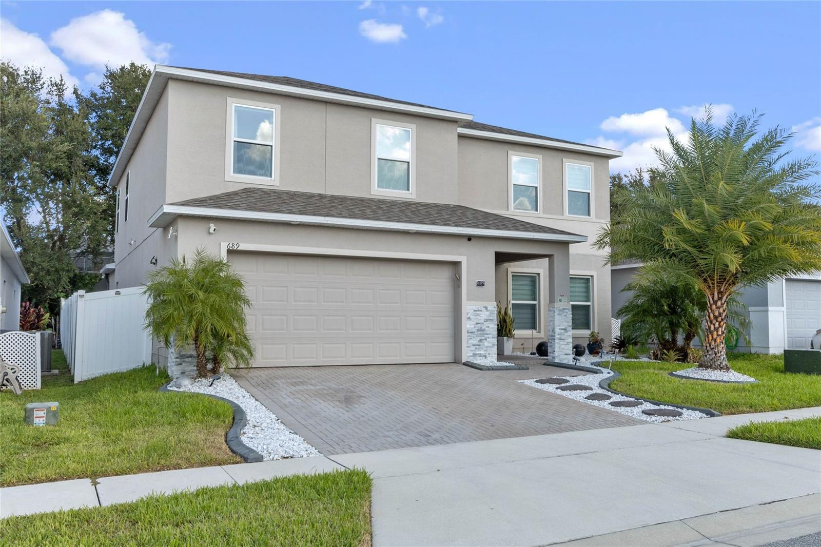 Details for 689 Ogelthorpe Drive, DAVENPORT, FL 33897