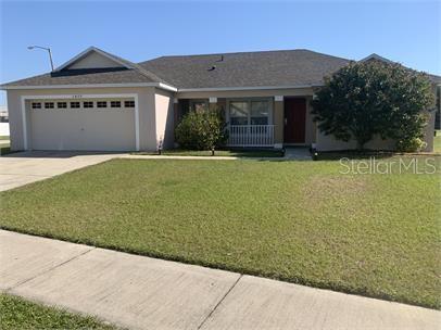 Details for 2409 Serenity Bend, KISSIMMEE, FL 34758