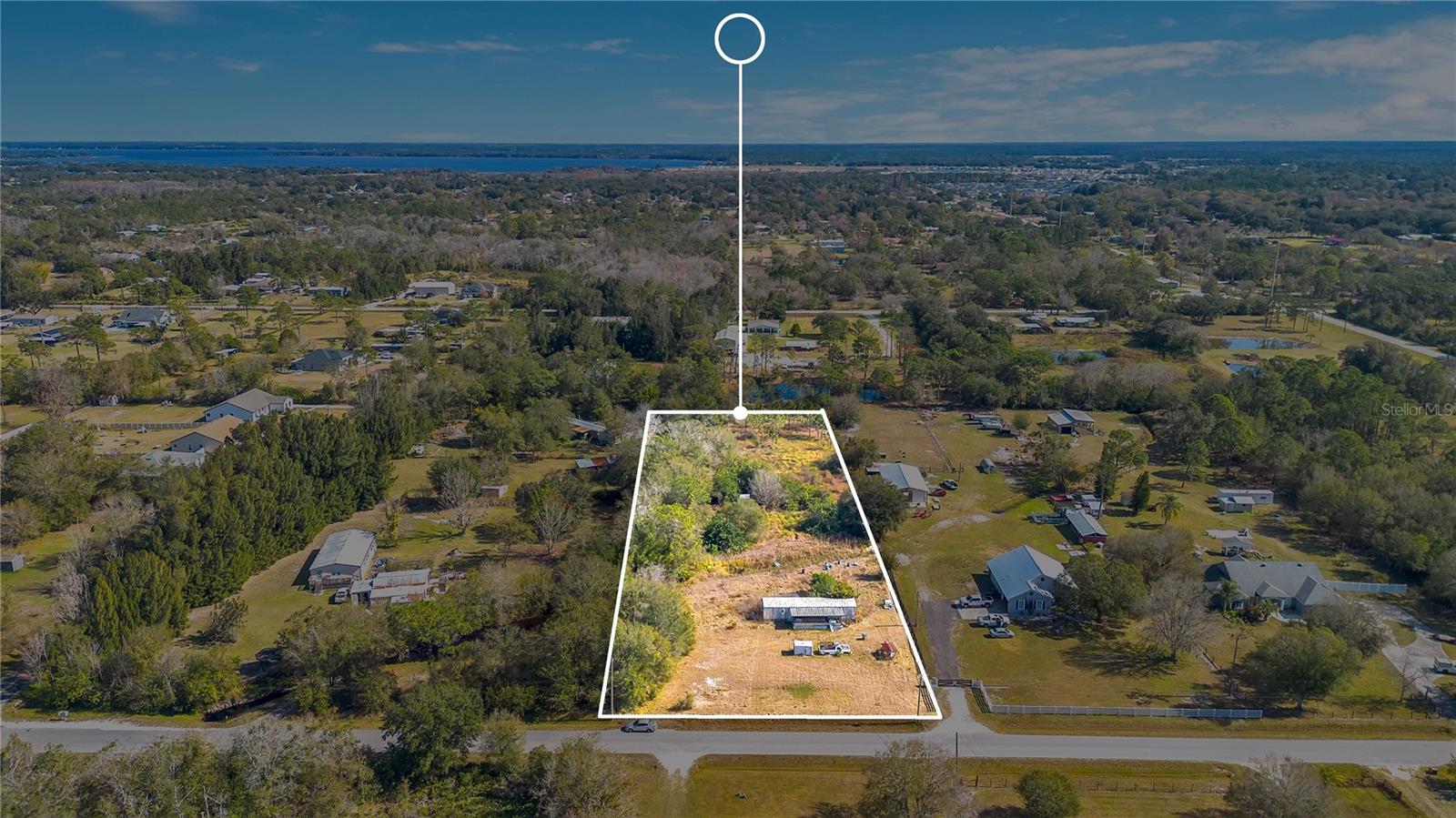 Details for 3735 Kaiser Avenue, ST CLOUD, FL 34772