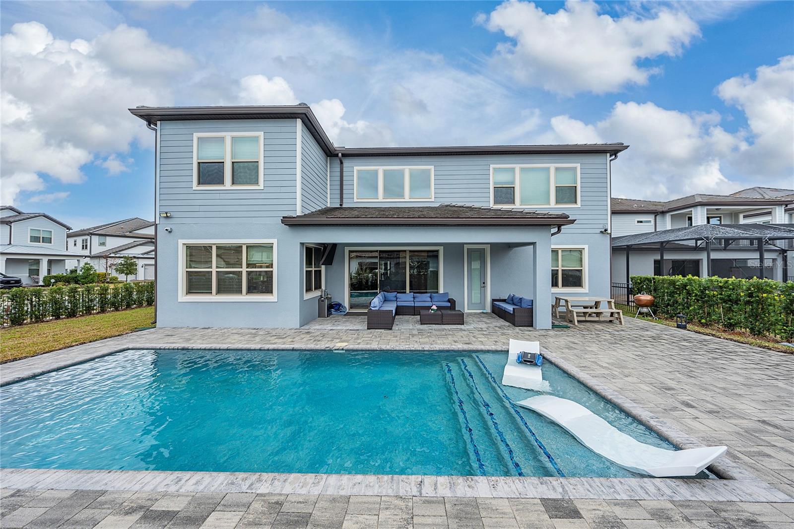 Image 48 of 51 For 8024 Leaf Grove Circle Circle